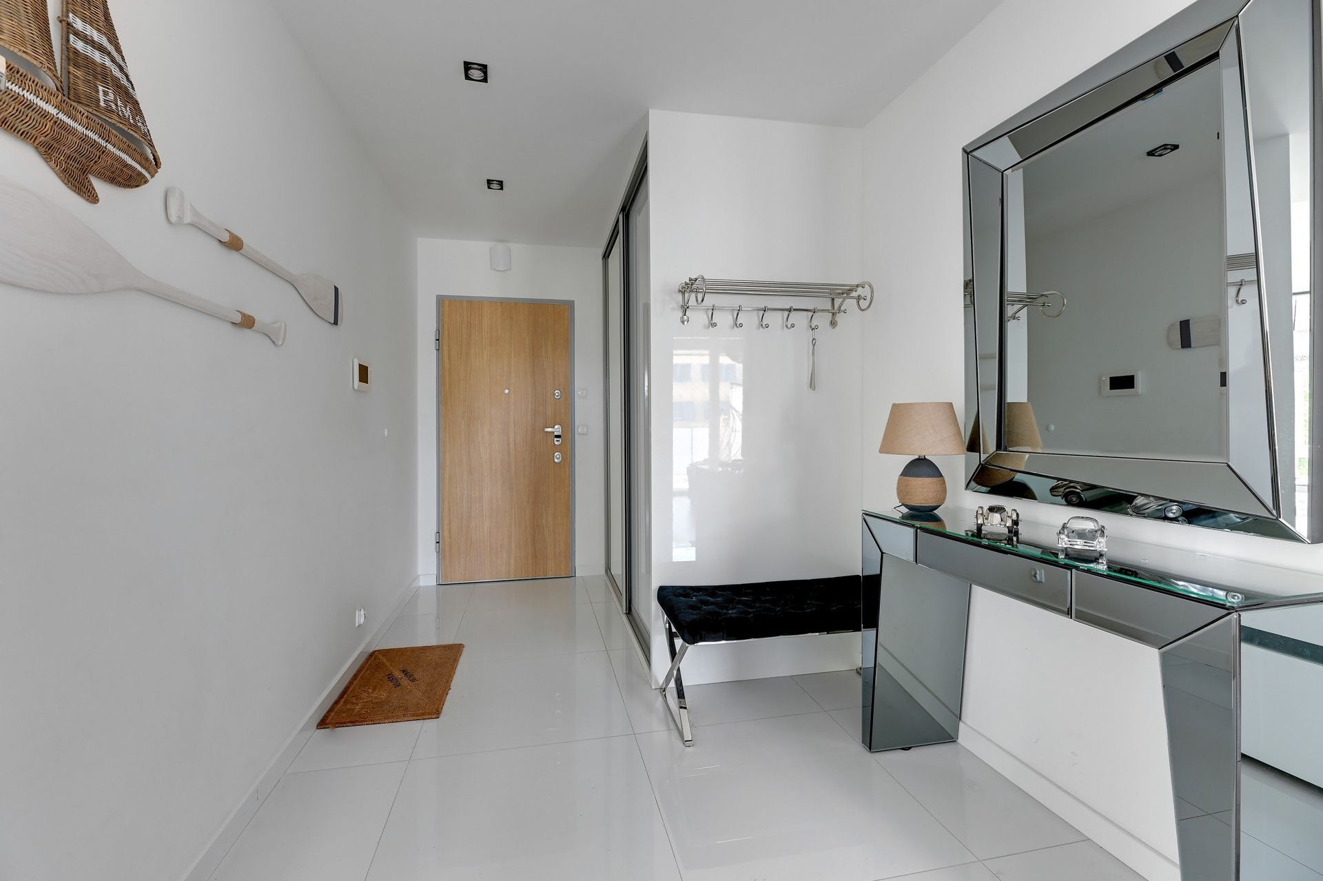 Grand Apartments