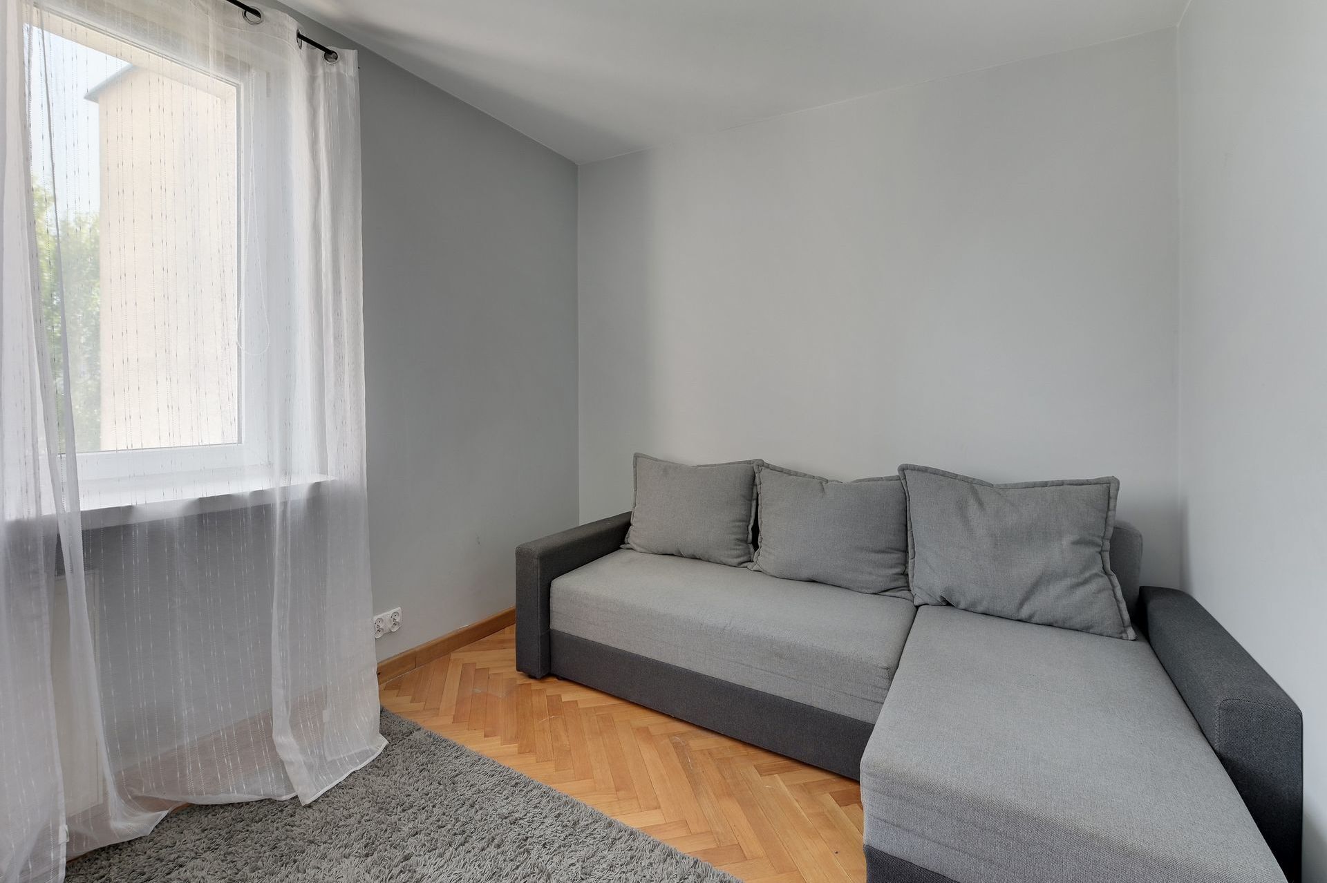 Grand Apartments