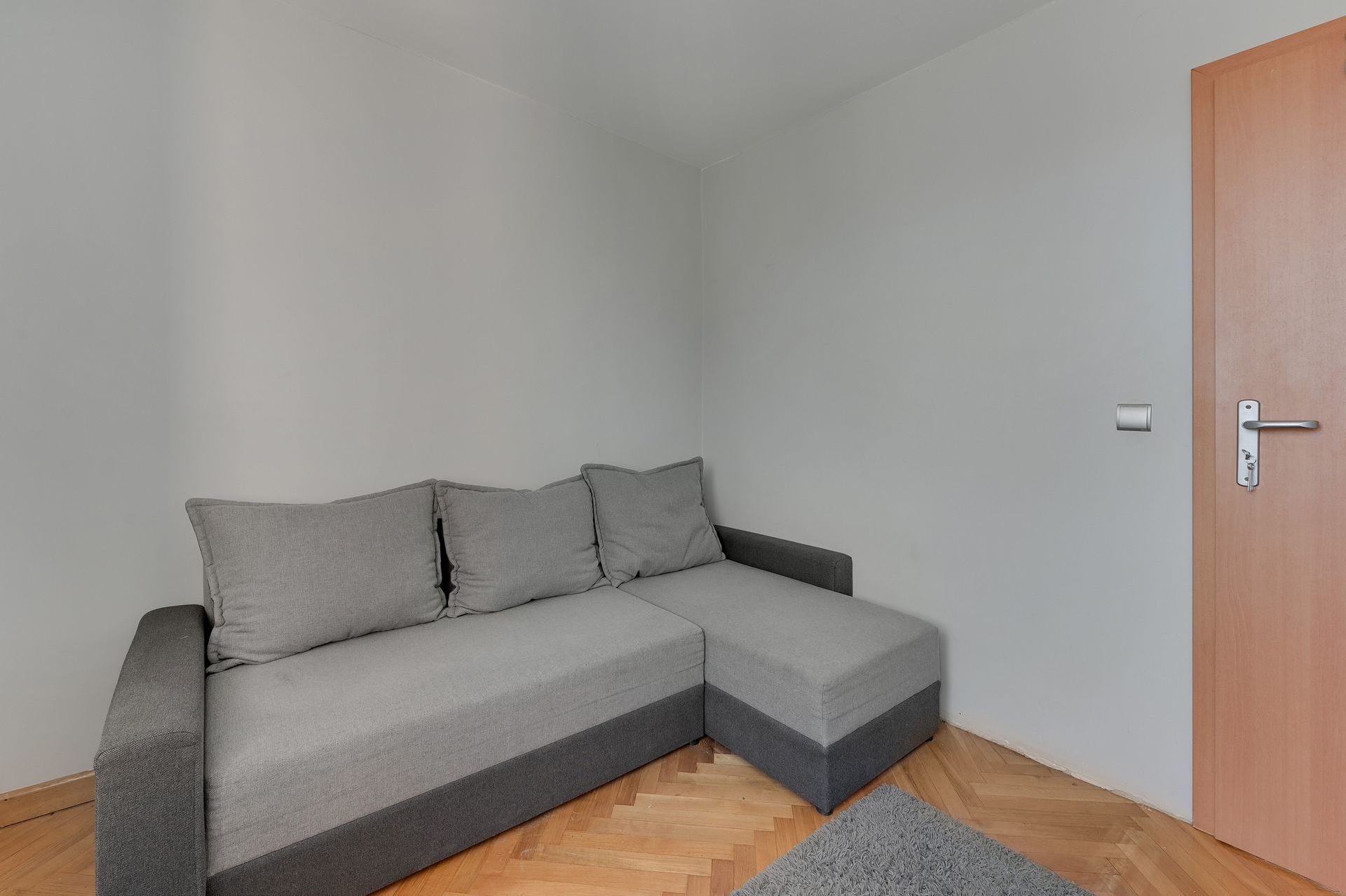 Grand Apartments