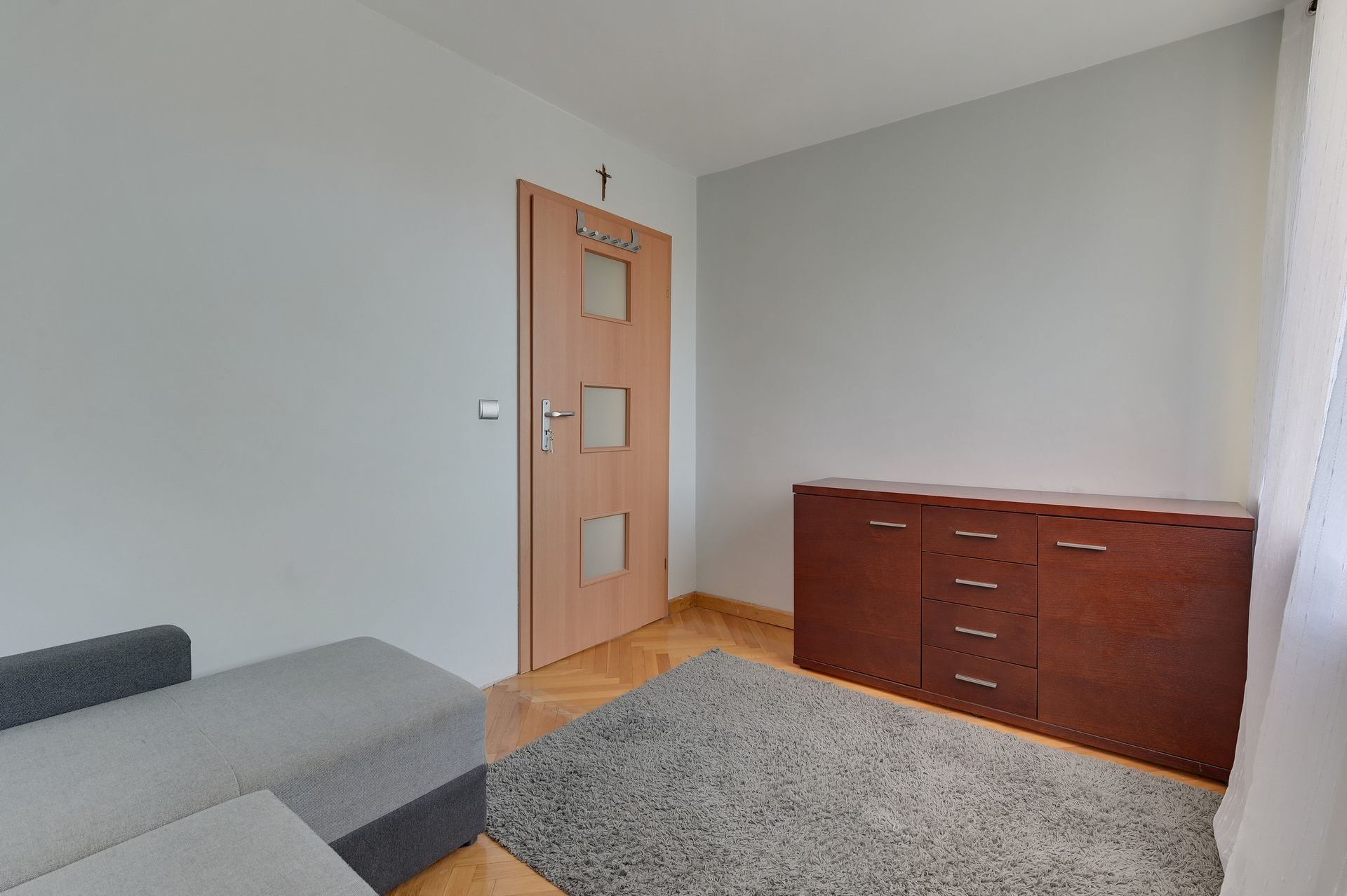 Grand Apartments