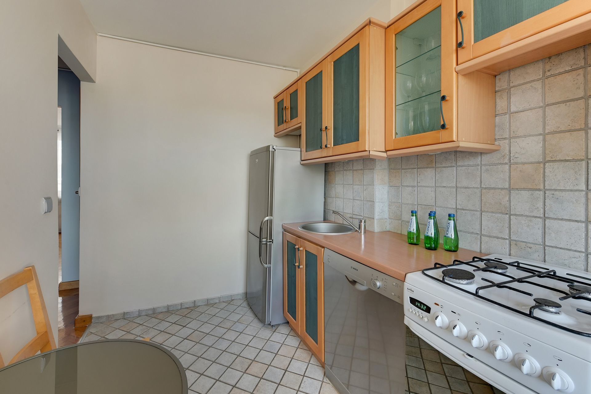 Grand Apartments