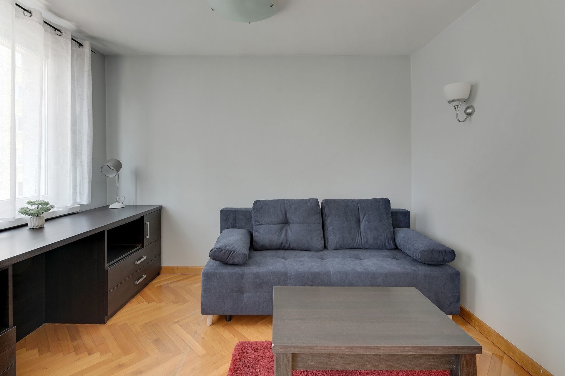 Grand Apartments