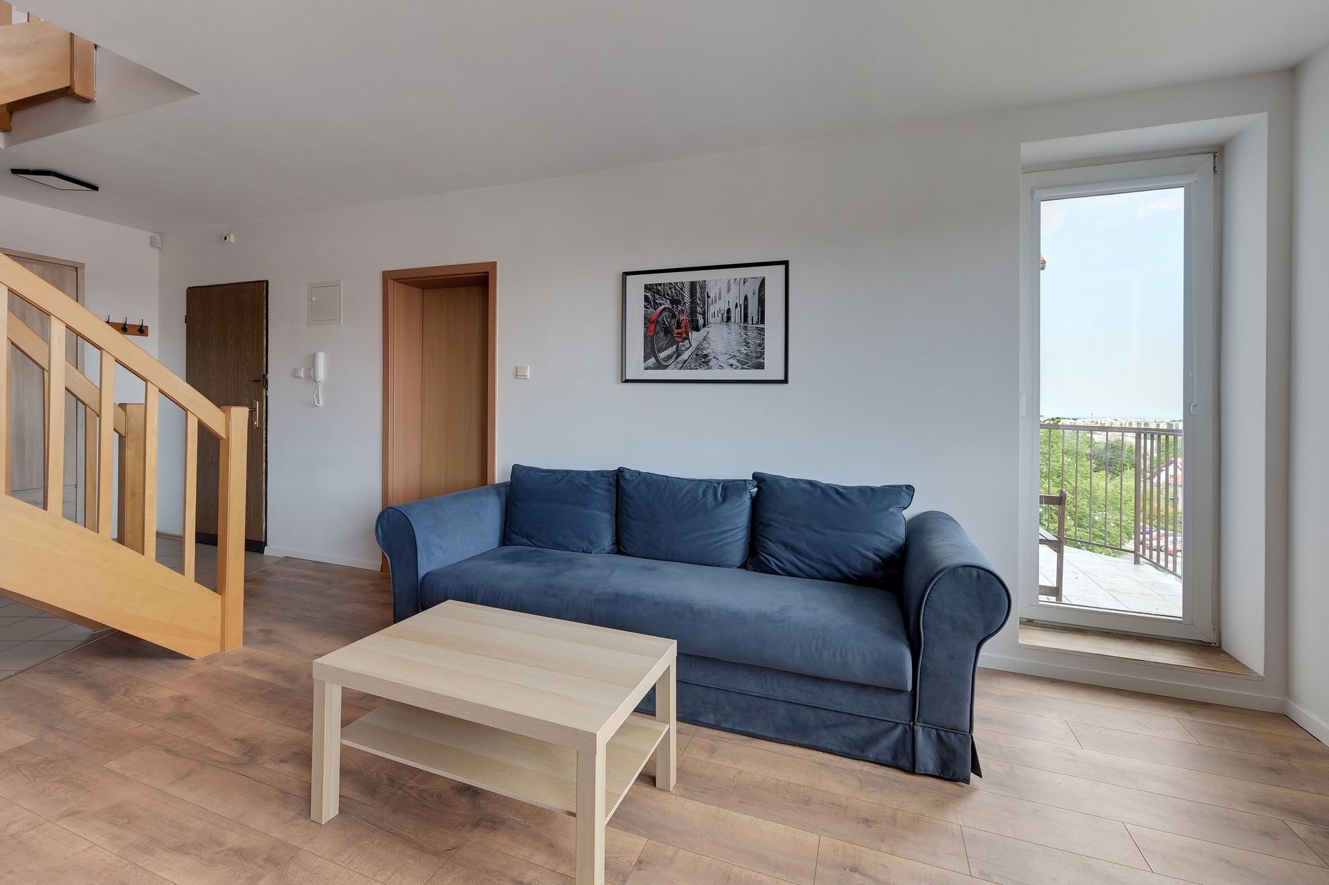 Grand Apartments