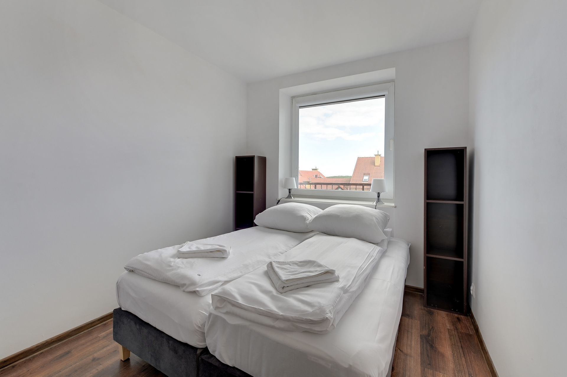 Grand Apartments