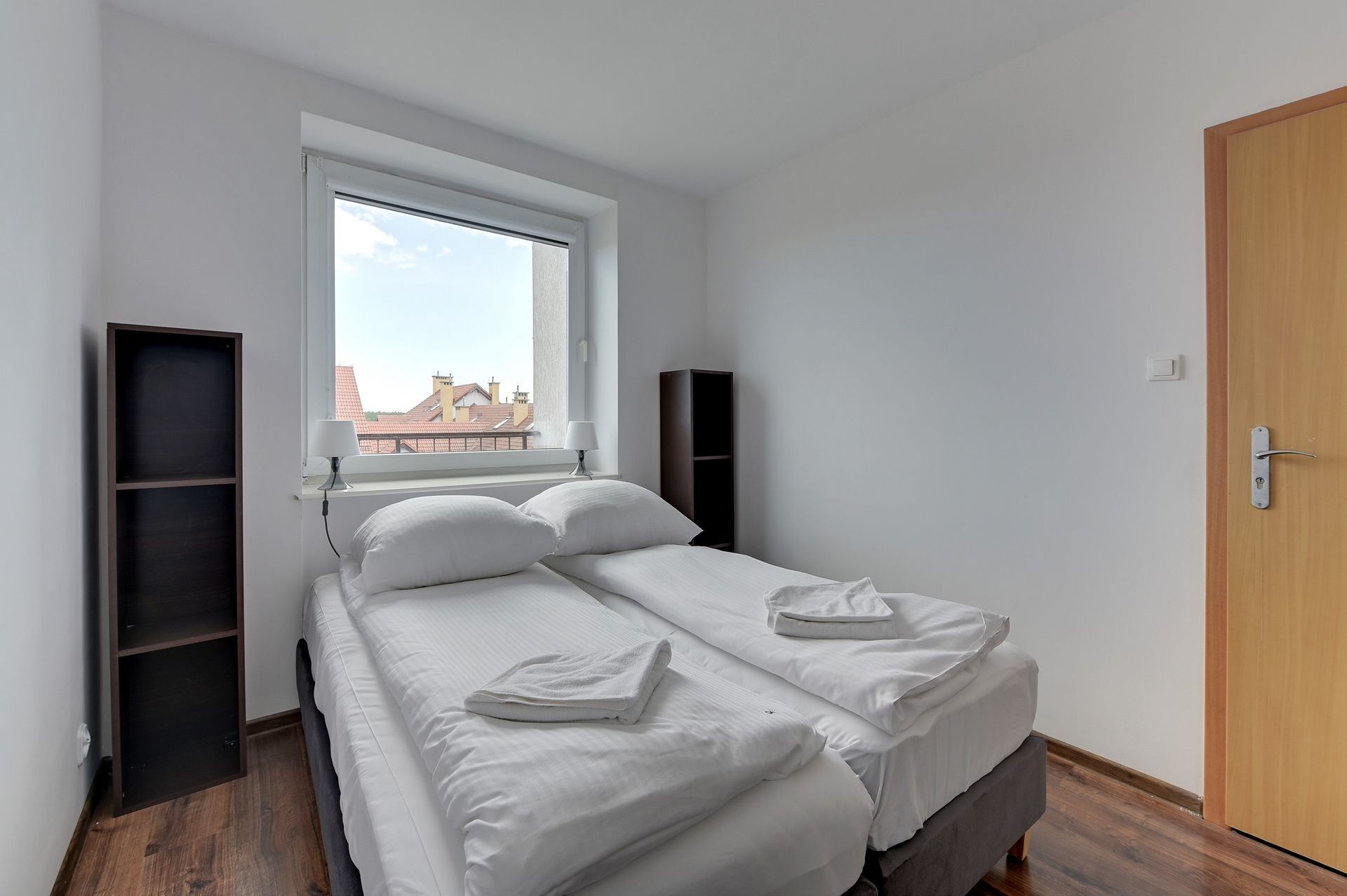Grand Apartments