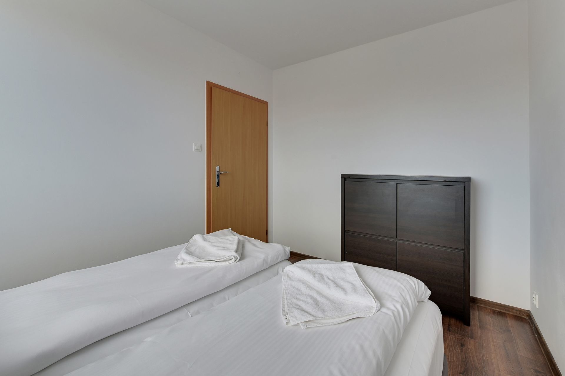 Grand Apartments