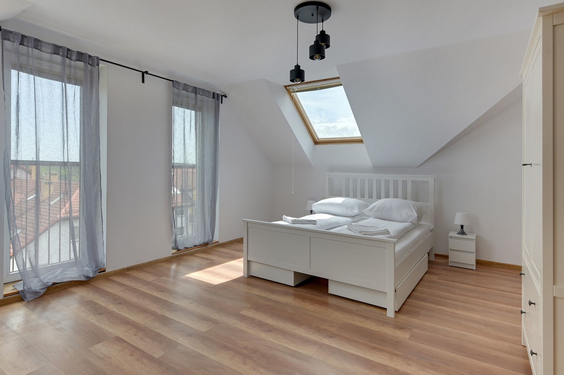 Grand Apartments