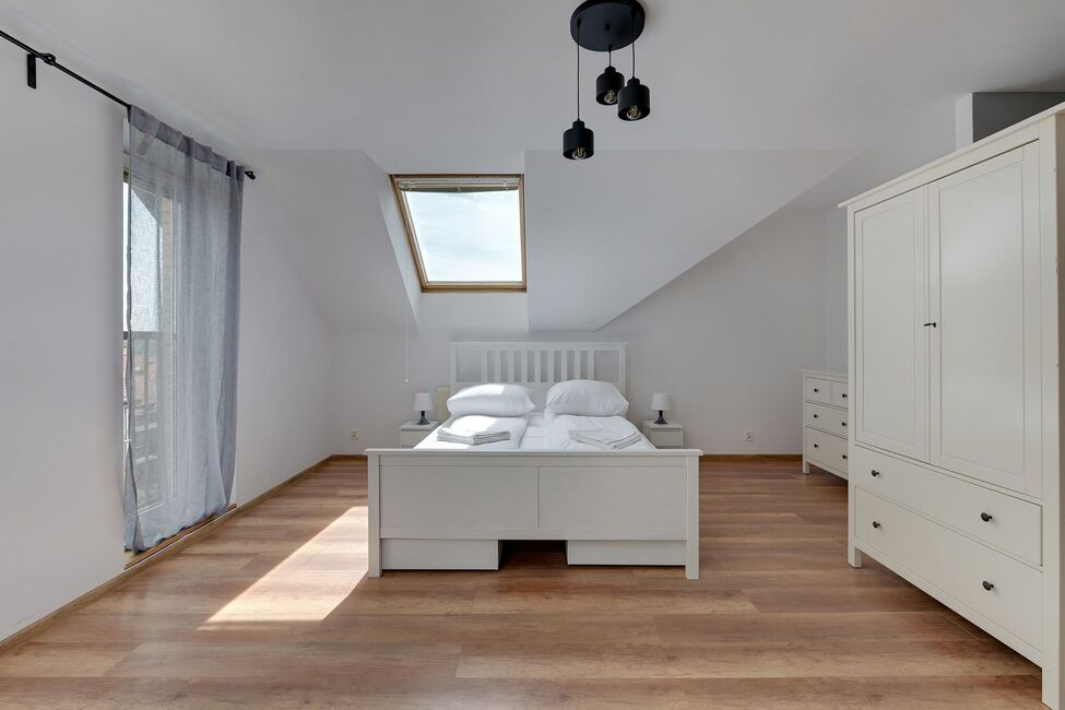 Grand Apartments