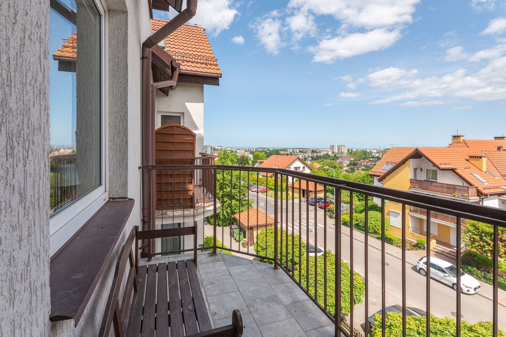 Grand Apartments