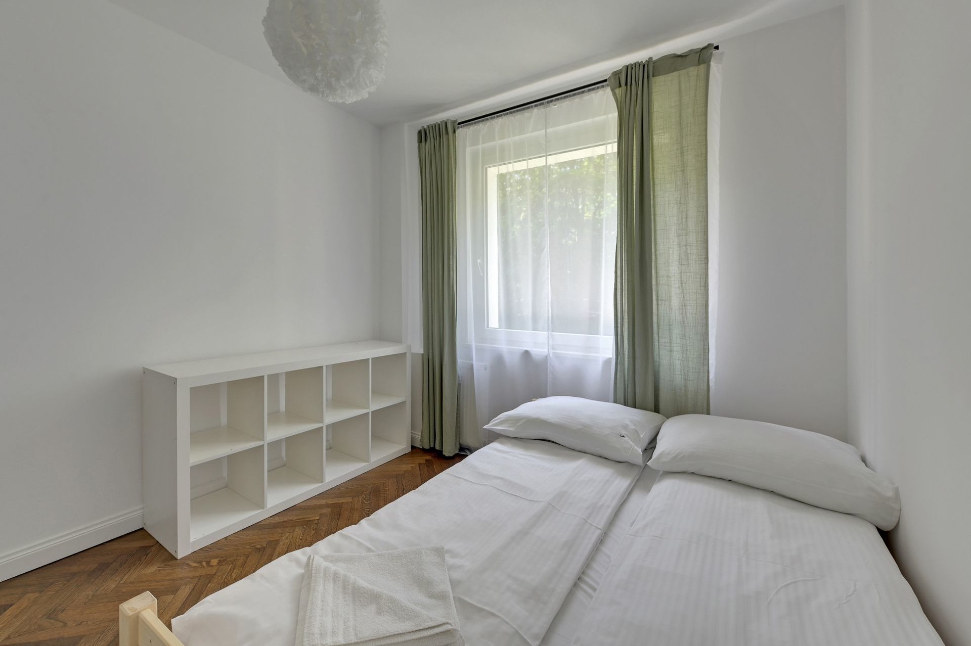 Grand Apartments