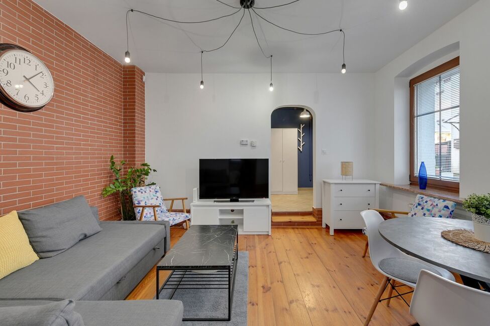 Grand Apartments