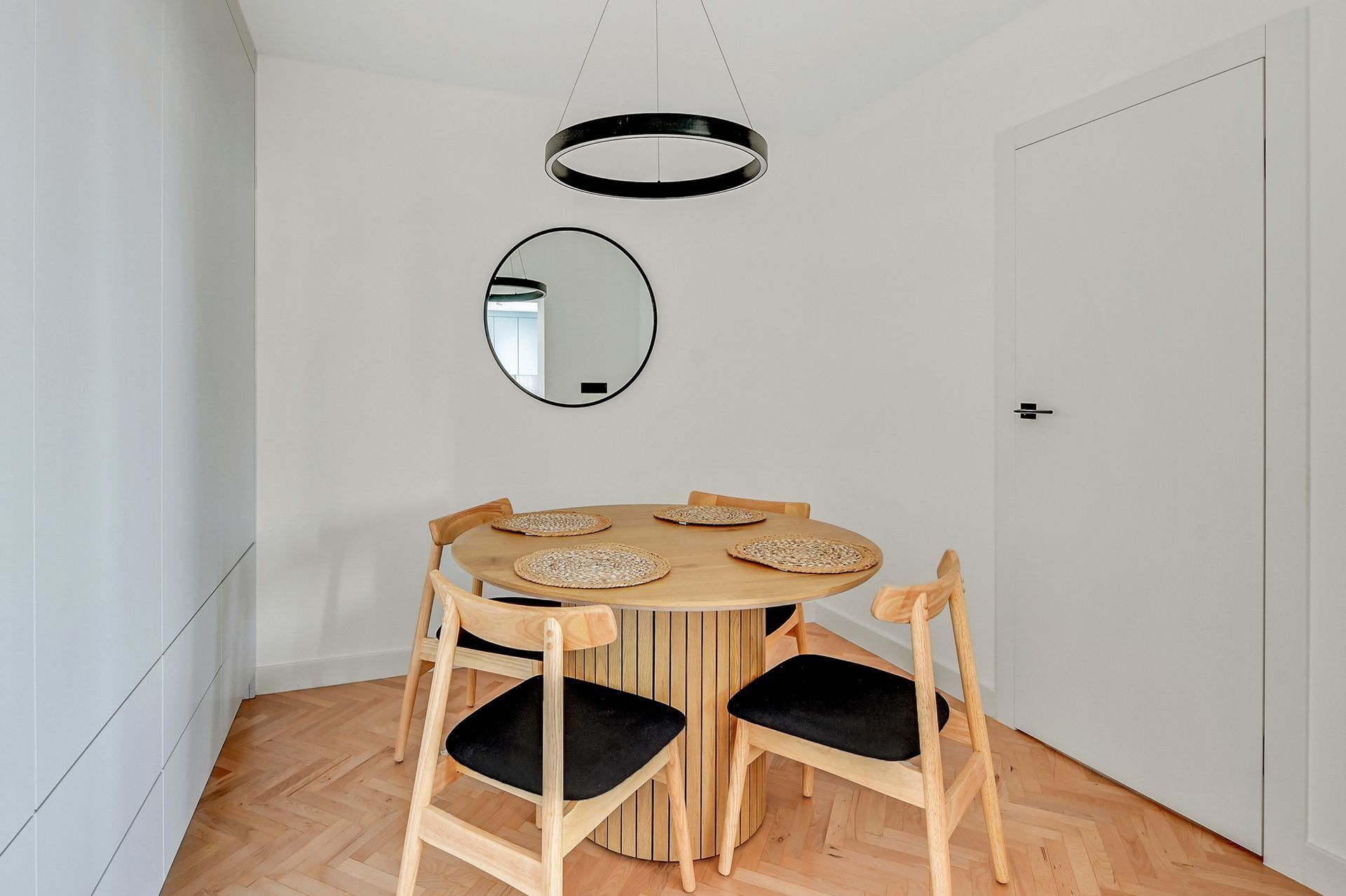 Grand Apartments