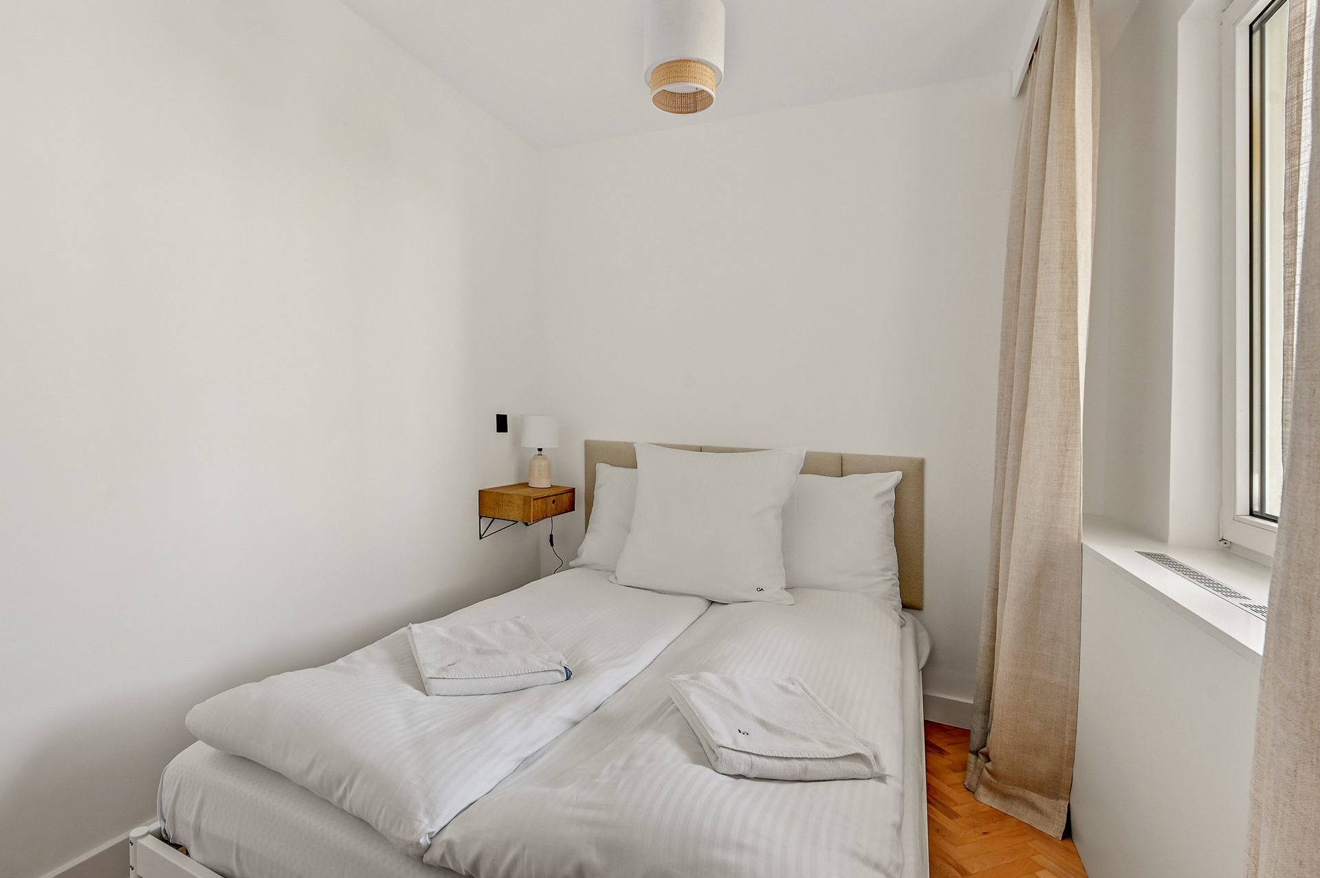 Grand Apartments