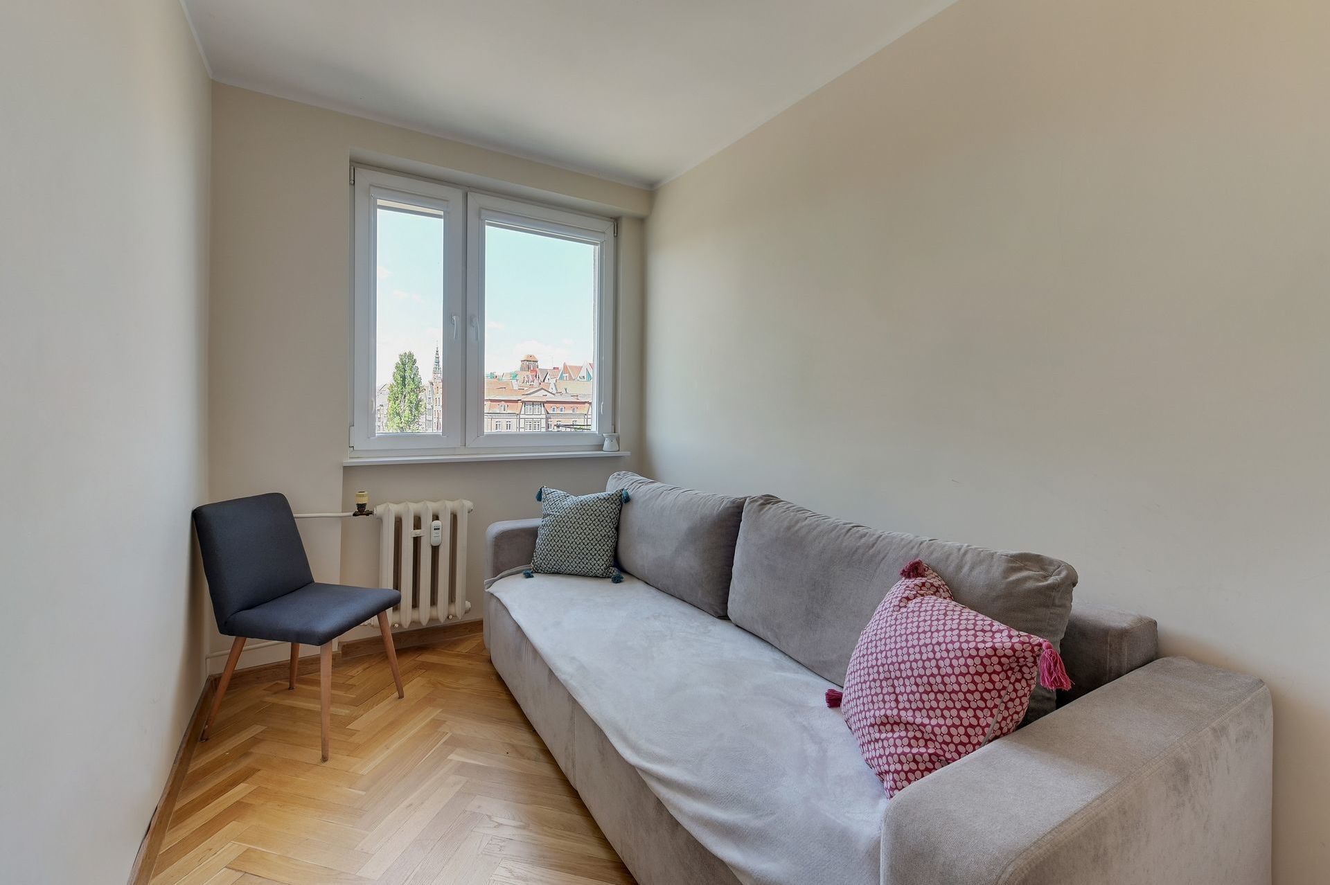 Grand Apartments