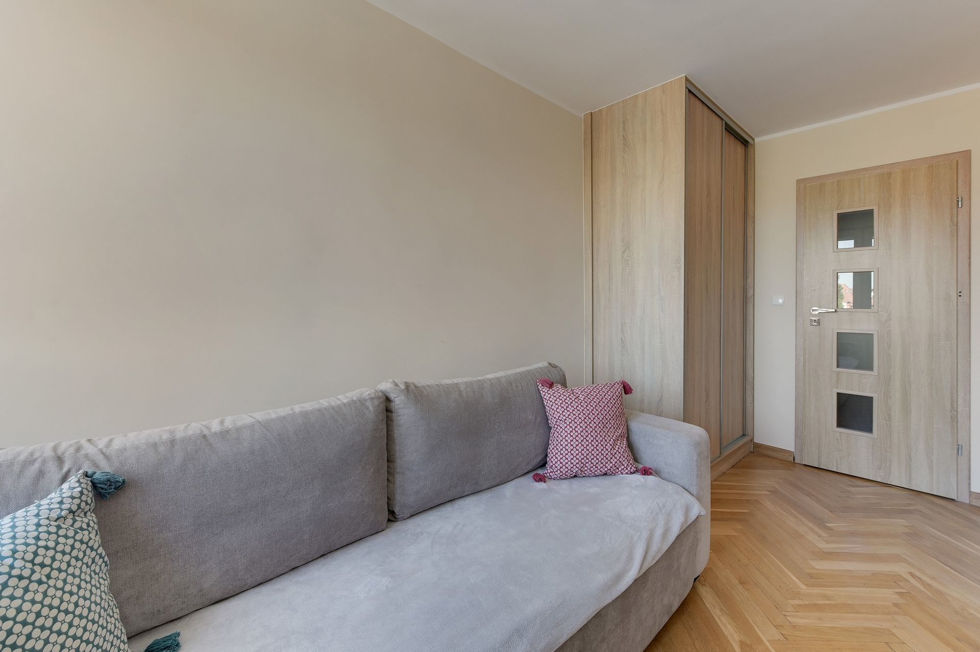 Grand Apartments