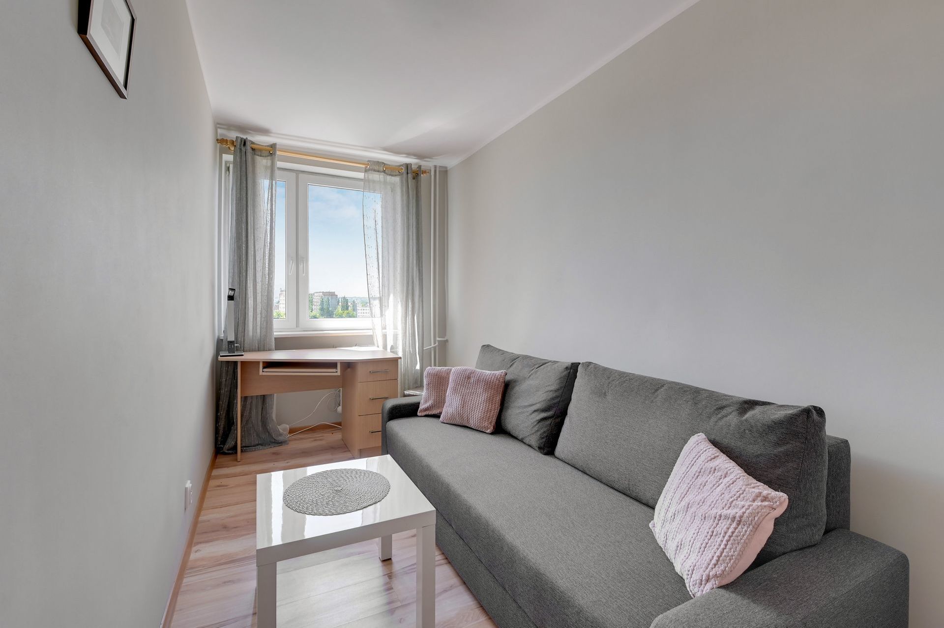 Grand Apartments