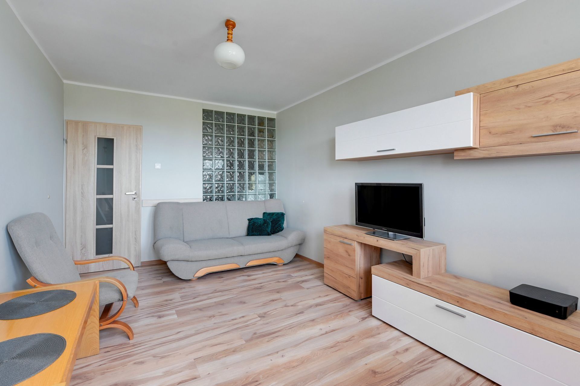 Grand Apartments