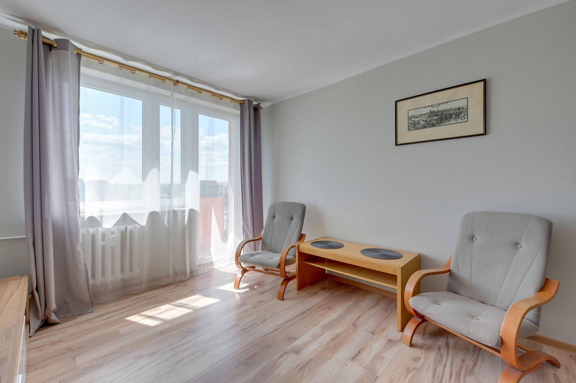 Grand Apartments