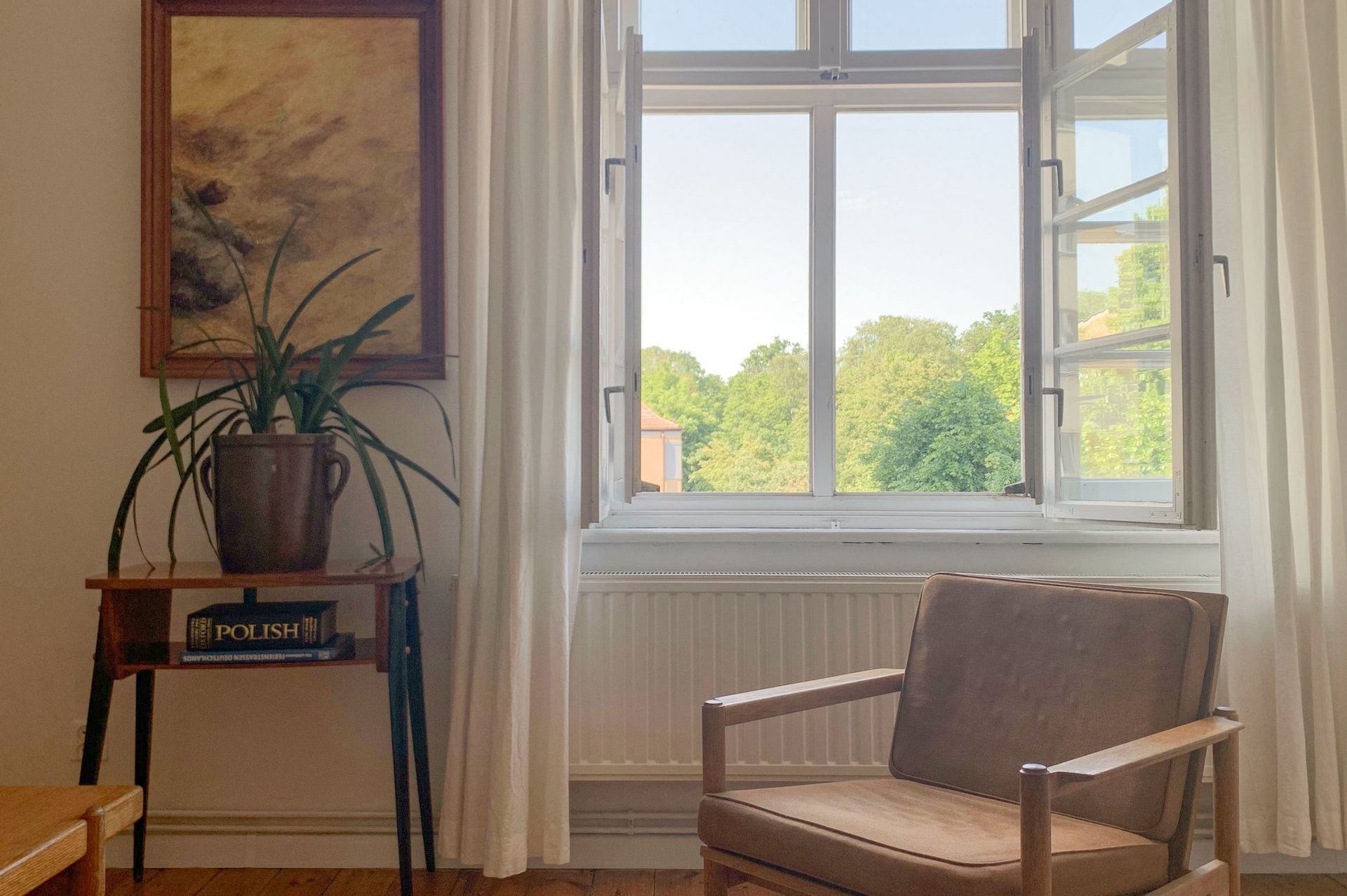 Grand Apartments