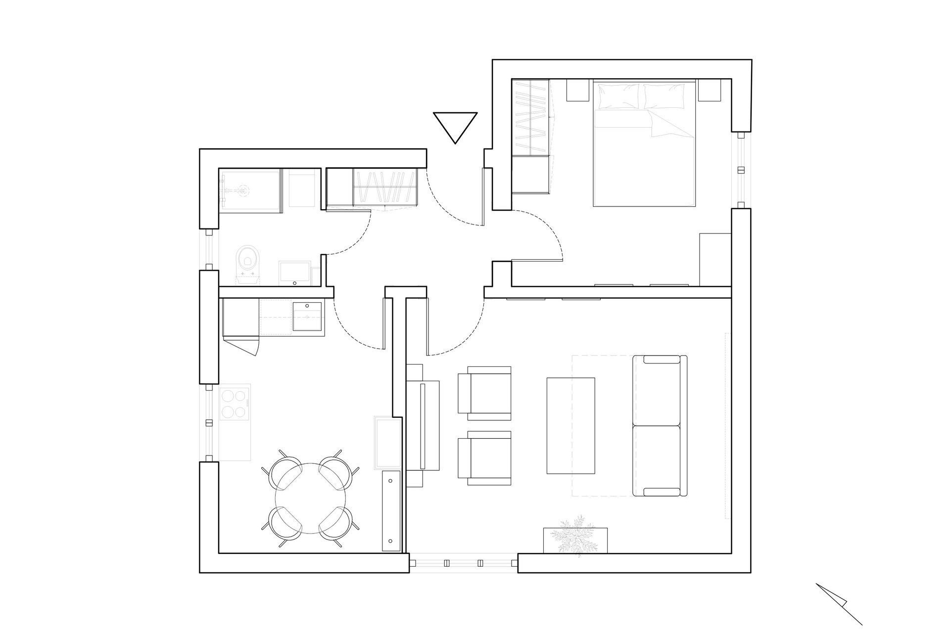 Grand Apartments