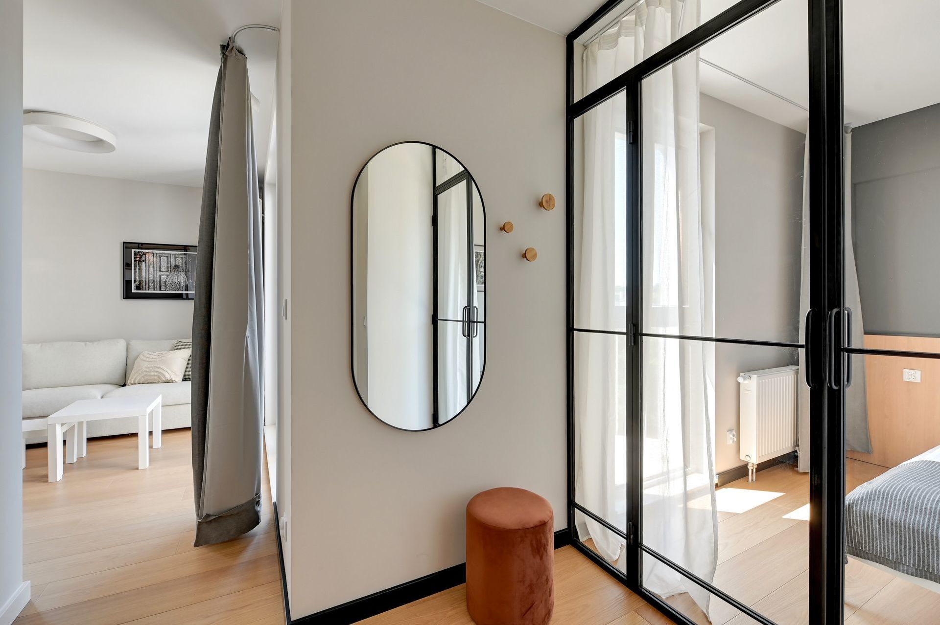Grand Apartments