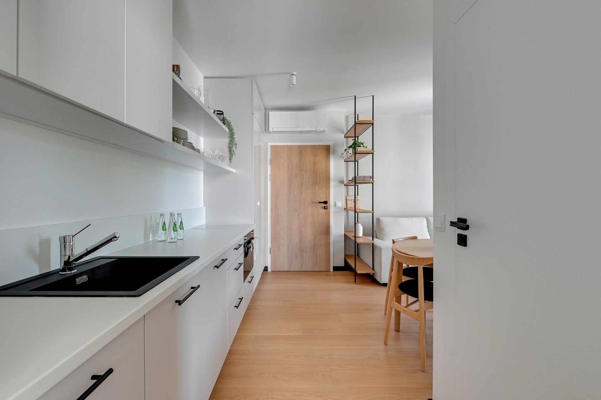 Grand Apartments