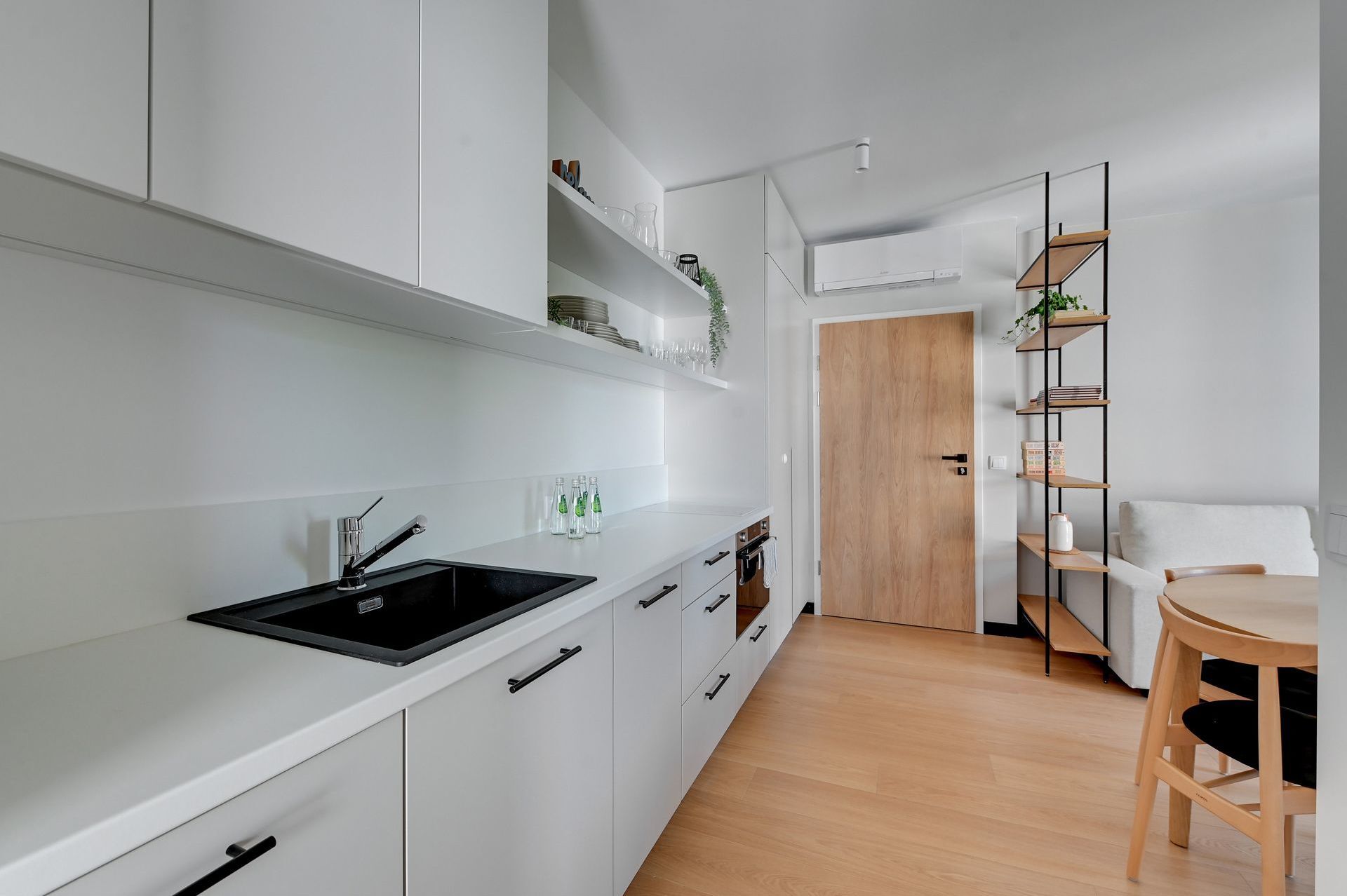 Grand Apartments