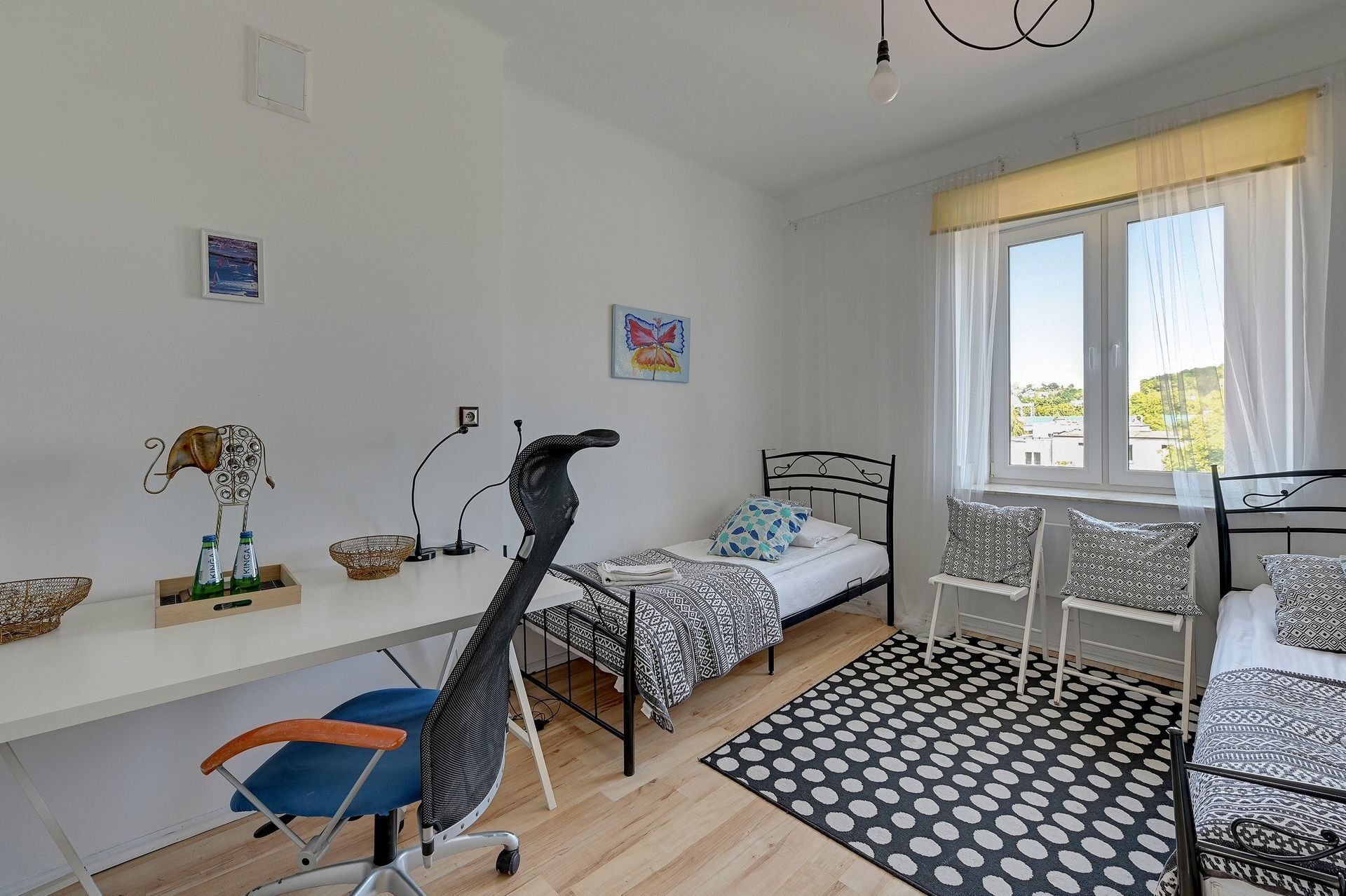 Grand Apartments