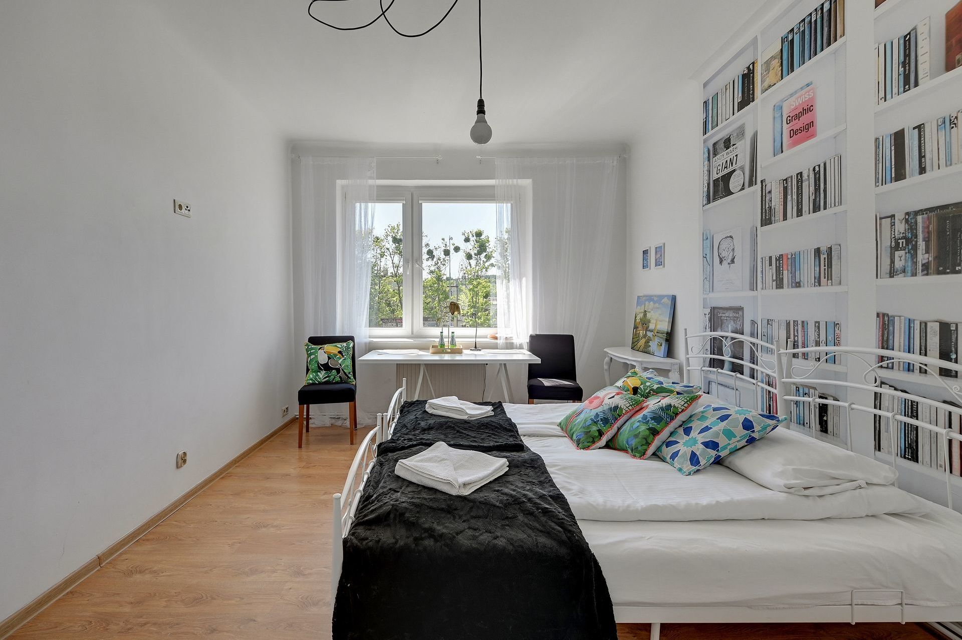 Grand Apartments
