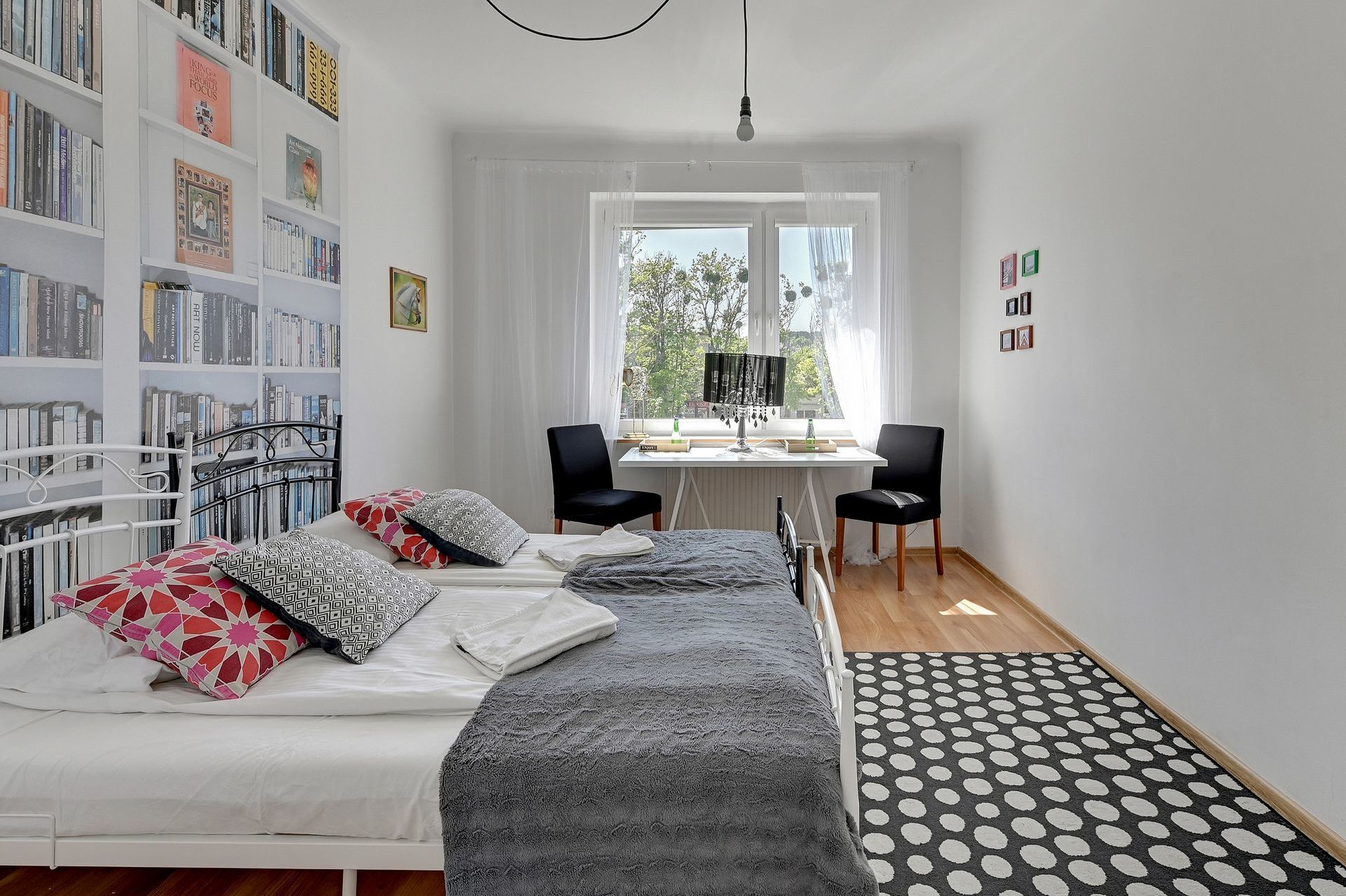 Grand Apartments