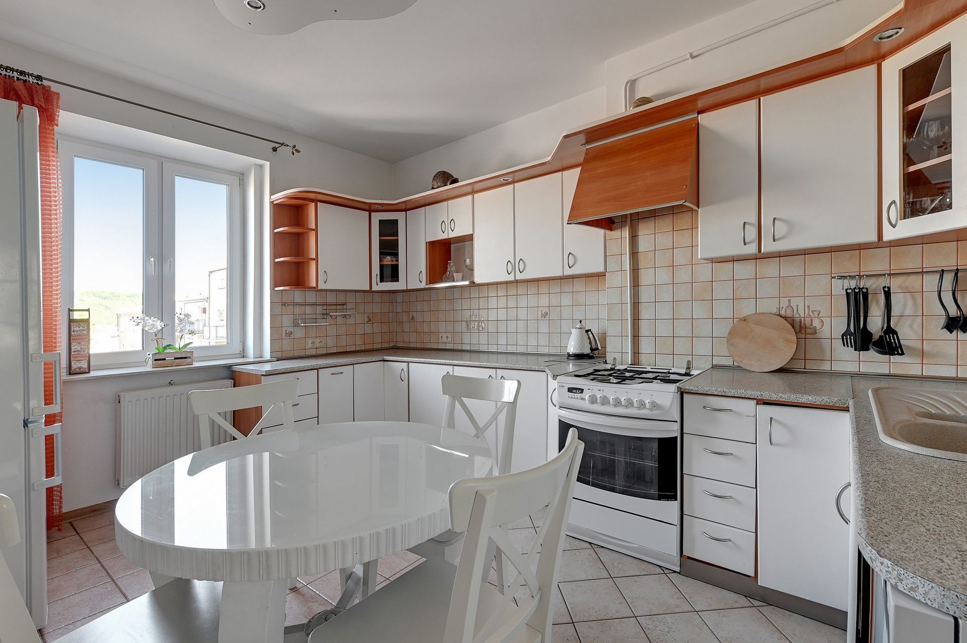 Grand Apartments