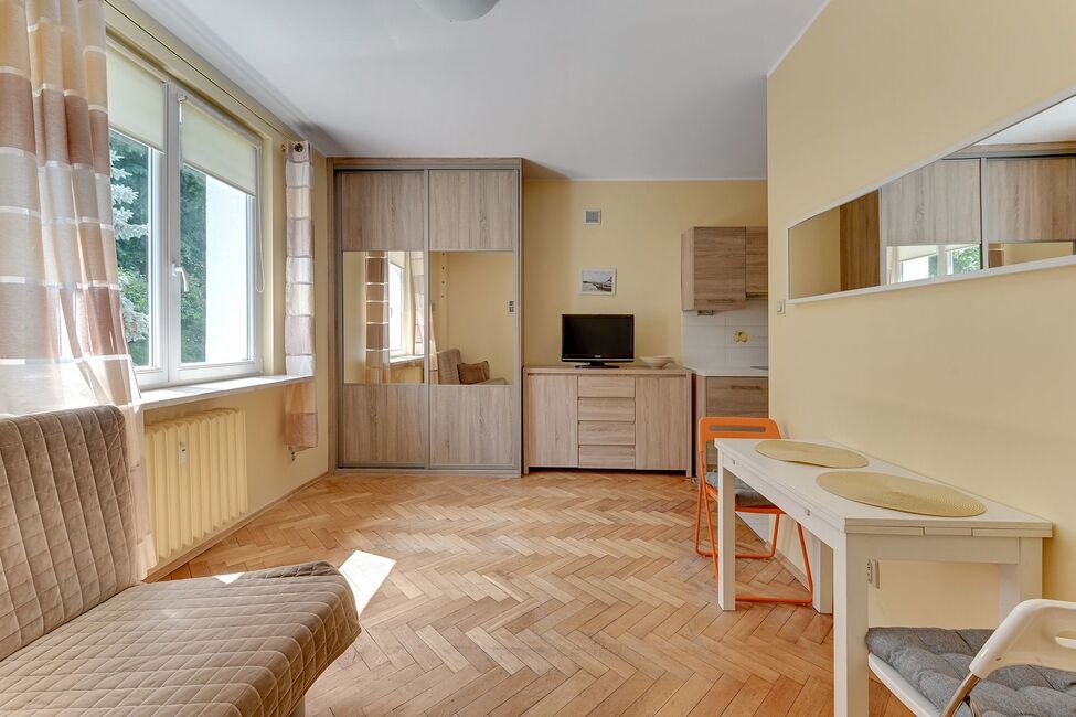 Grand Apartments