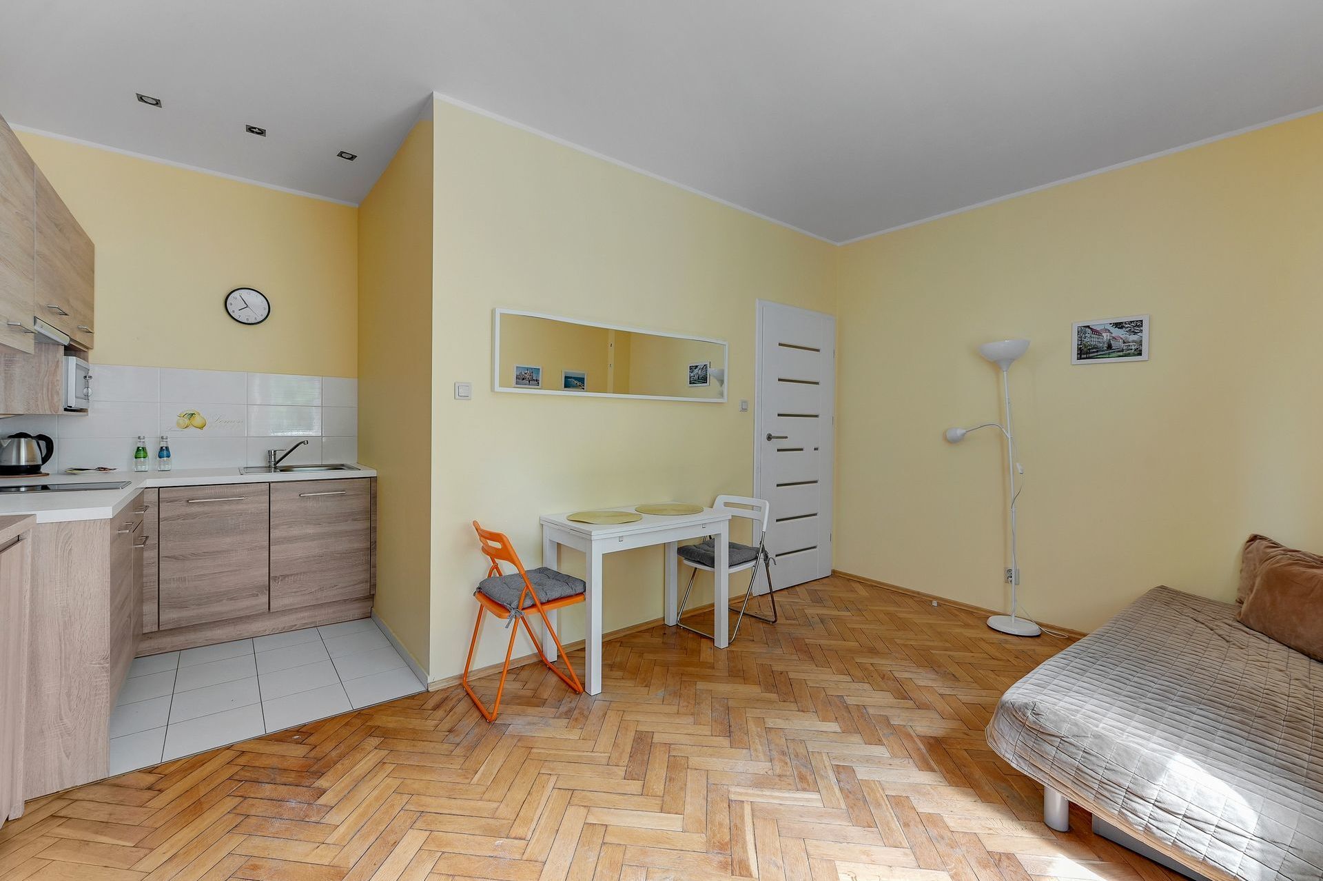 Grand Apartments