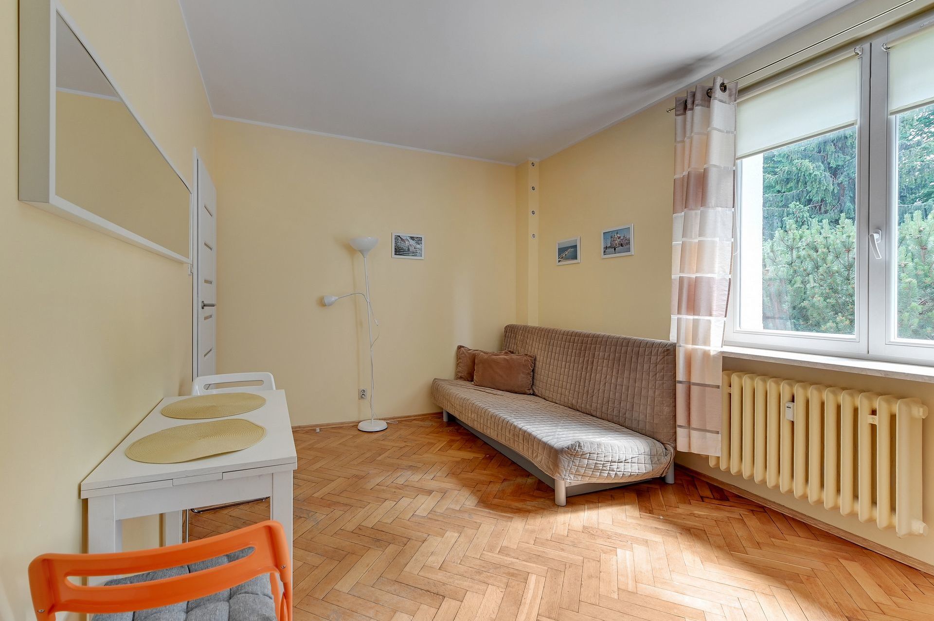 Grand Apartments