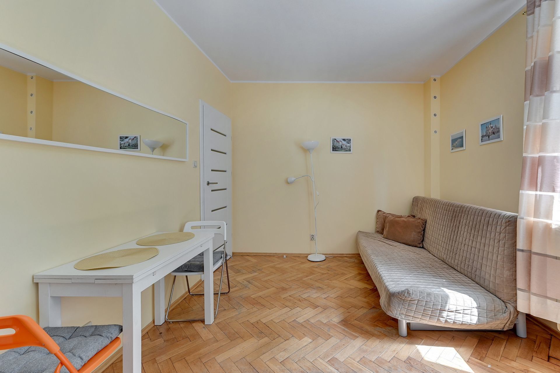 Grand Apartments