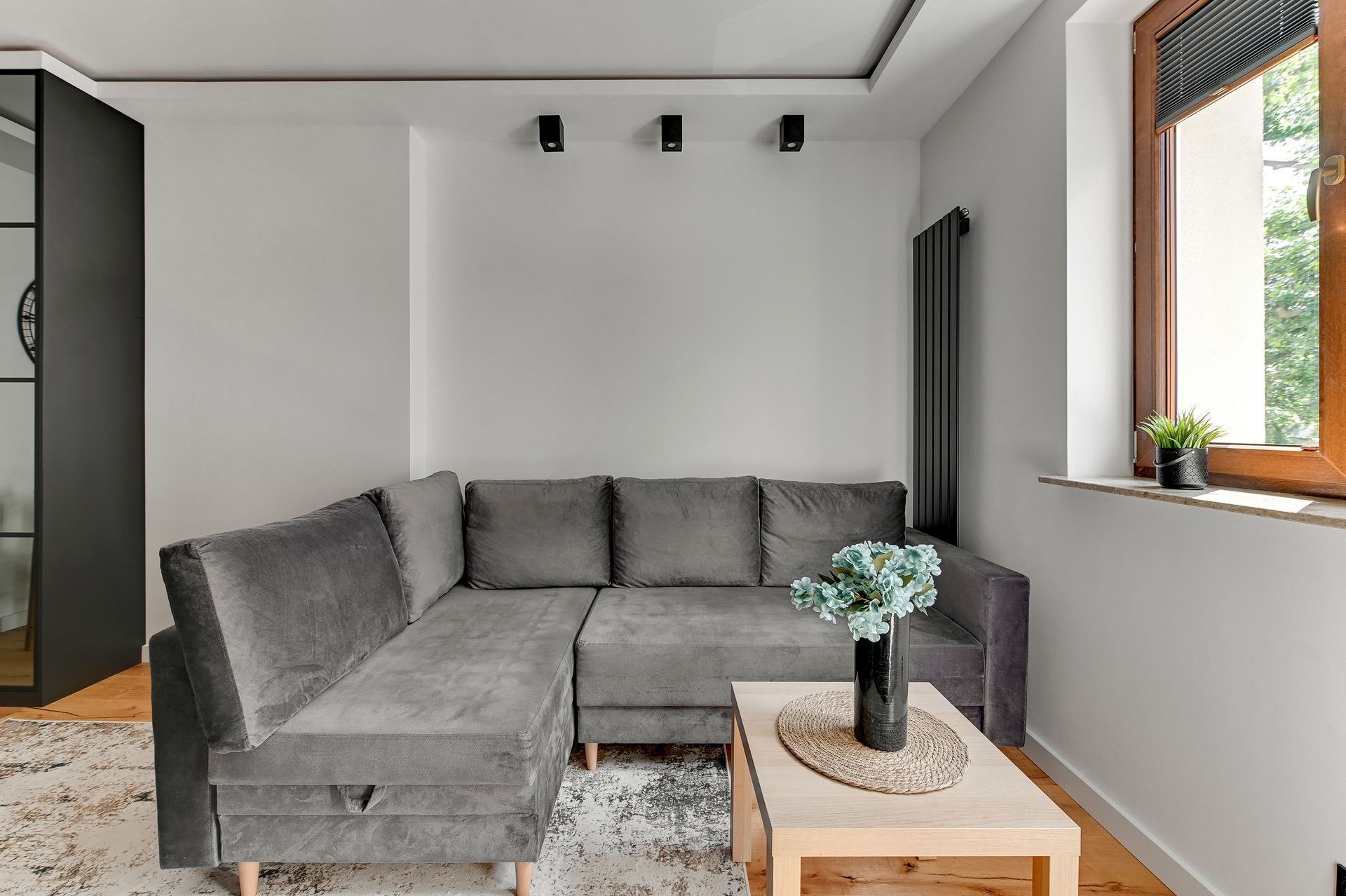 Grand Apartments