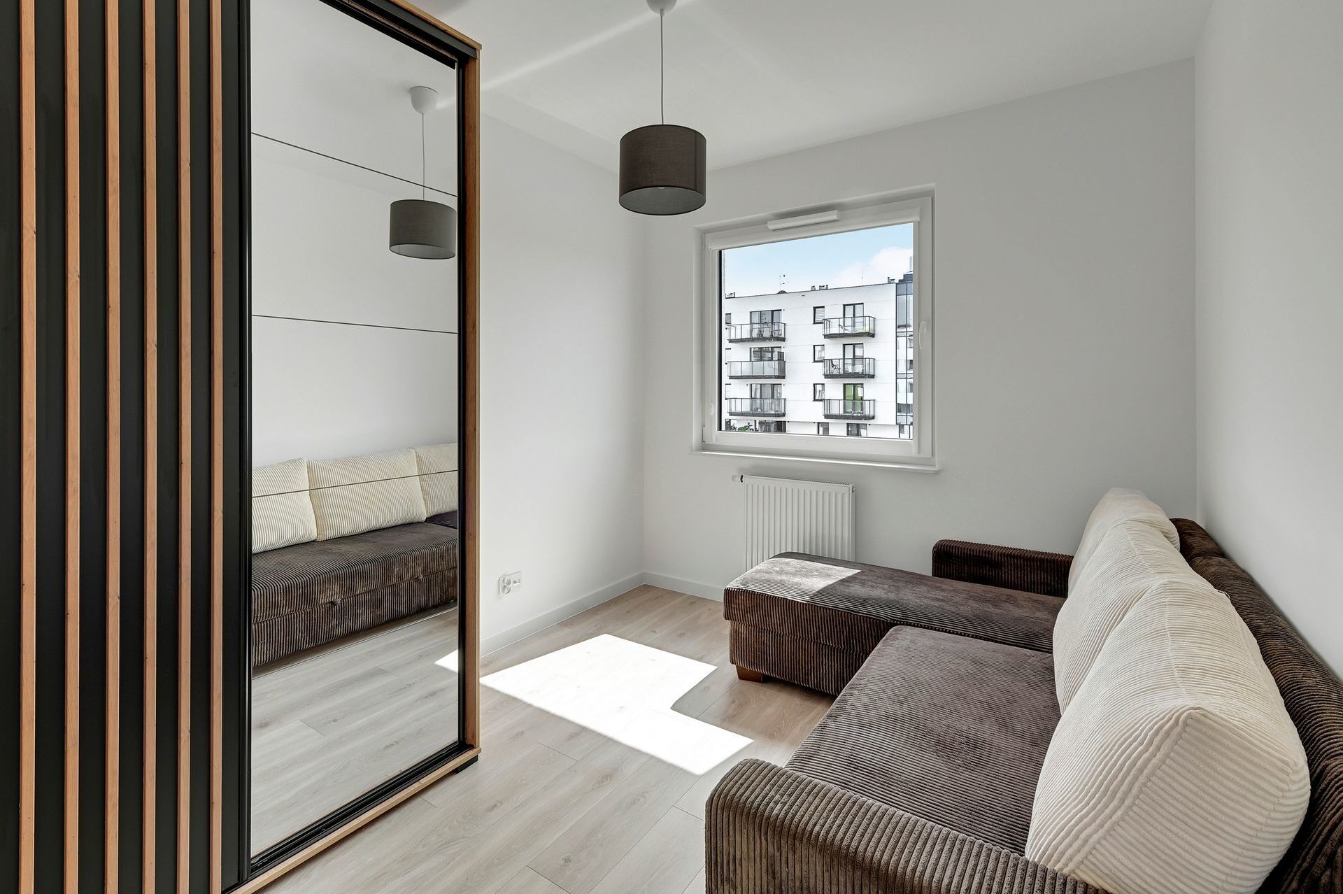 Grand Apartments