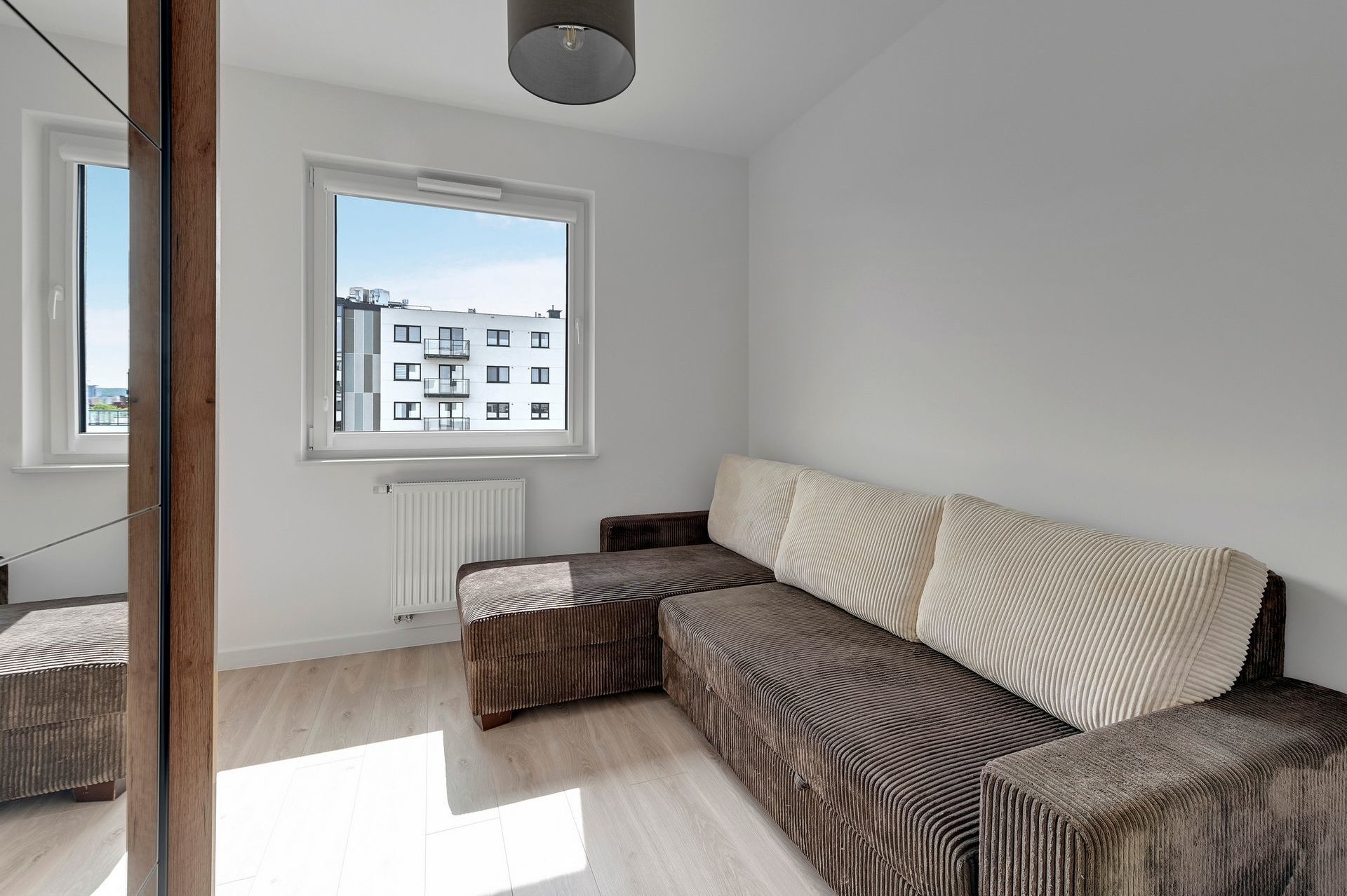 Grand Apartments