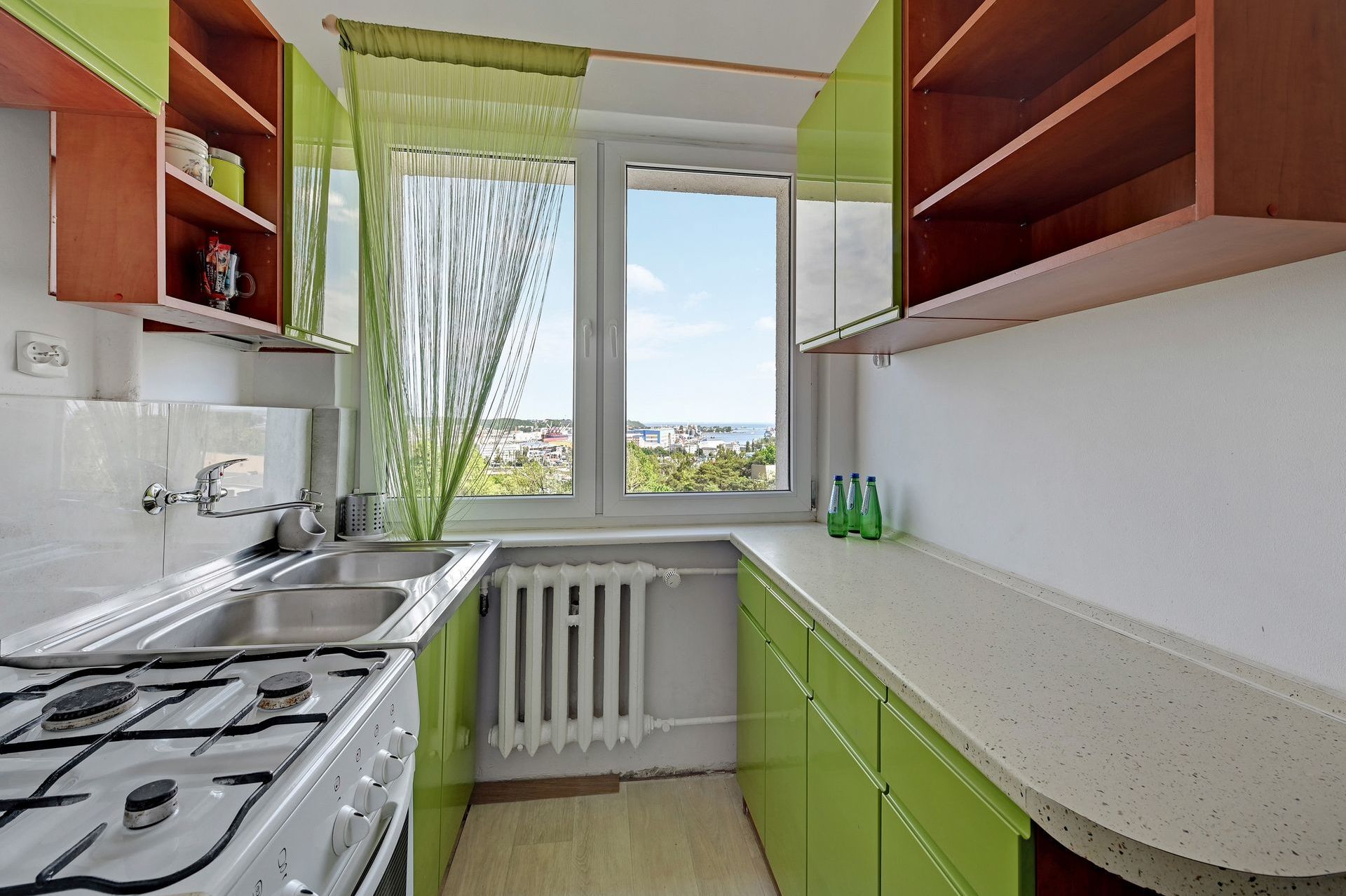 Grand Apartments