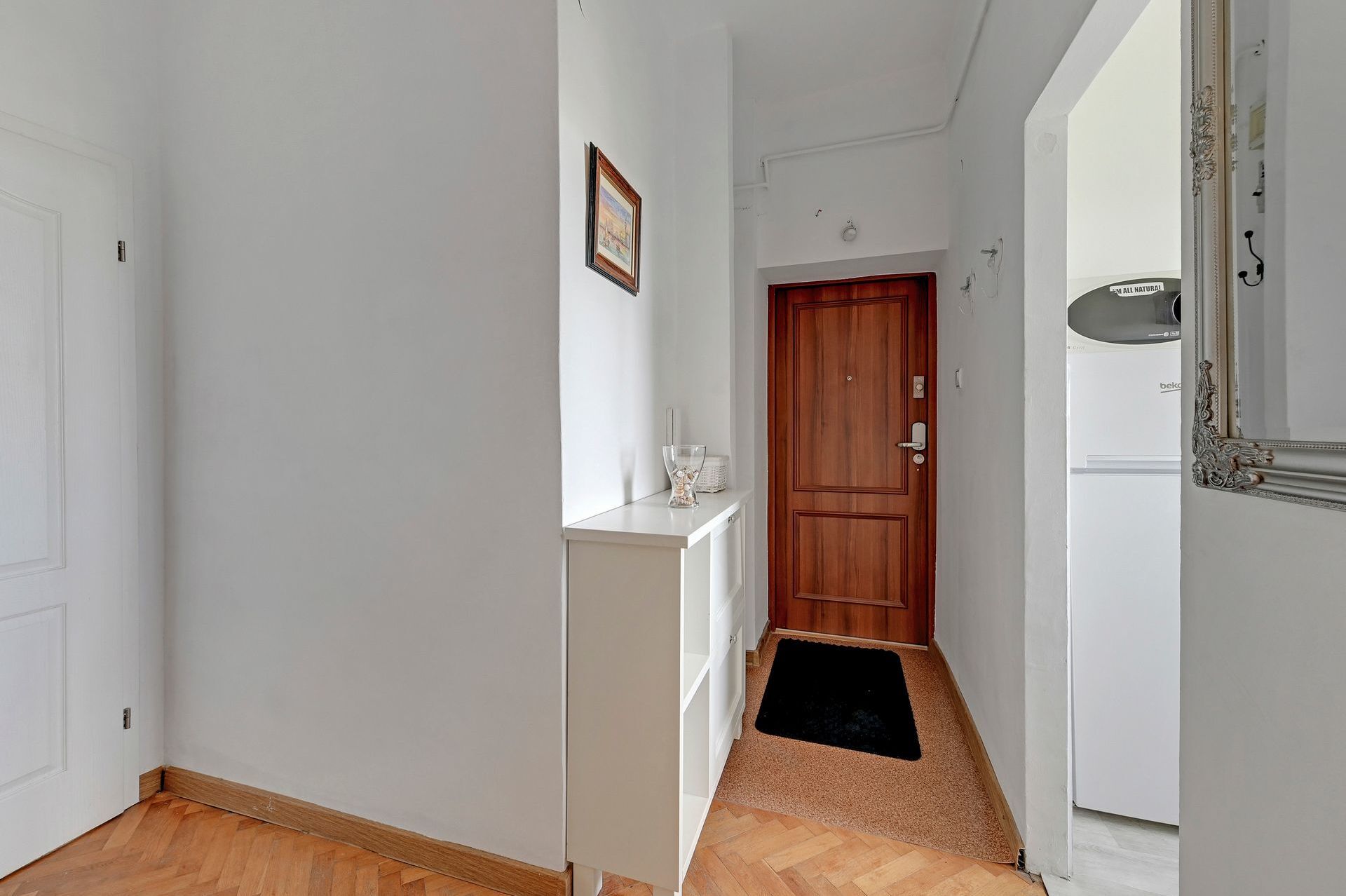 Grand Apartments