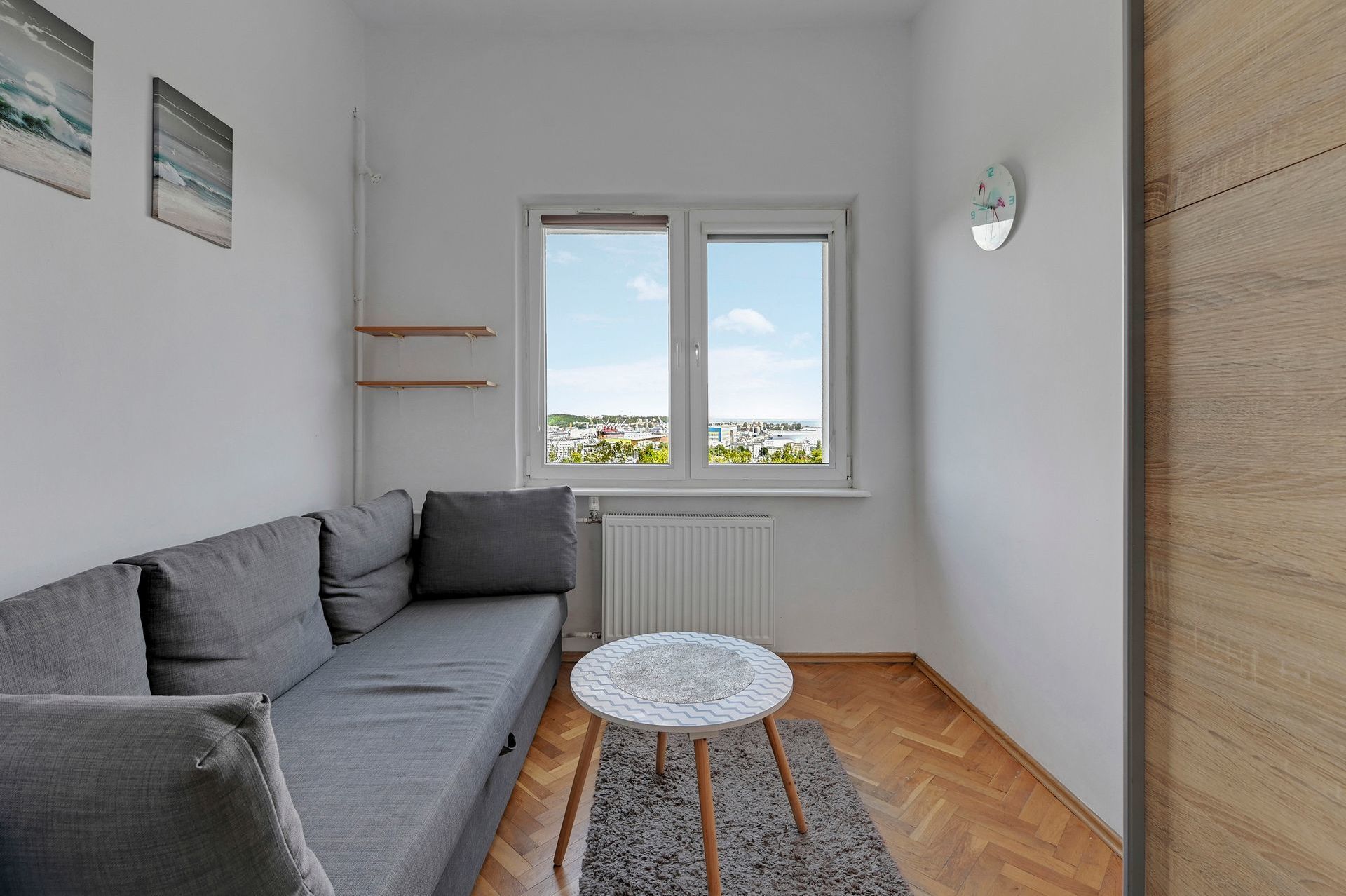 Grand Apartments
