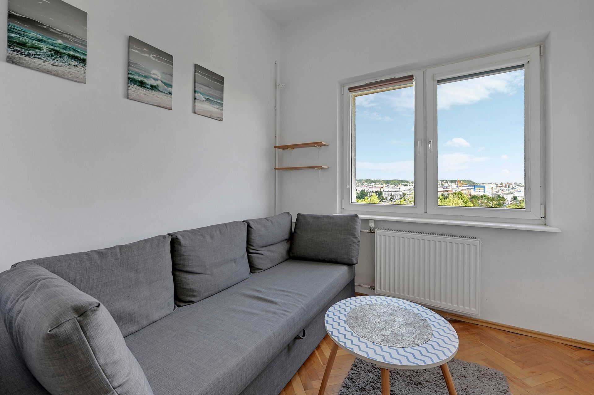 Grand Apartments