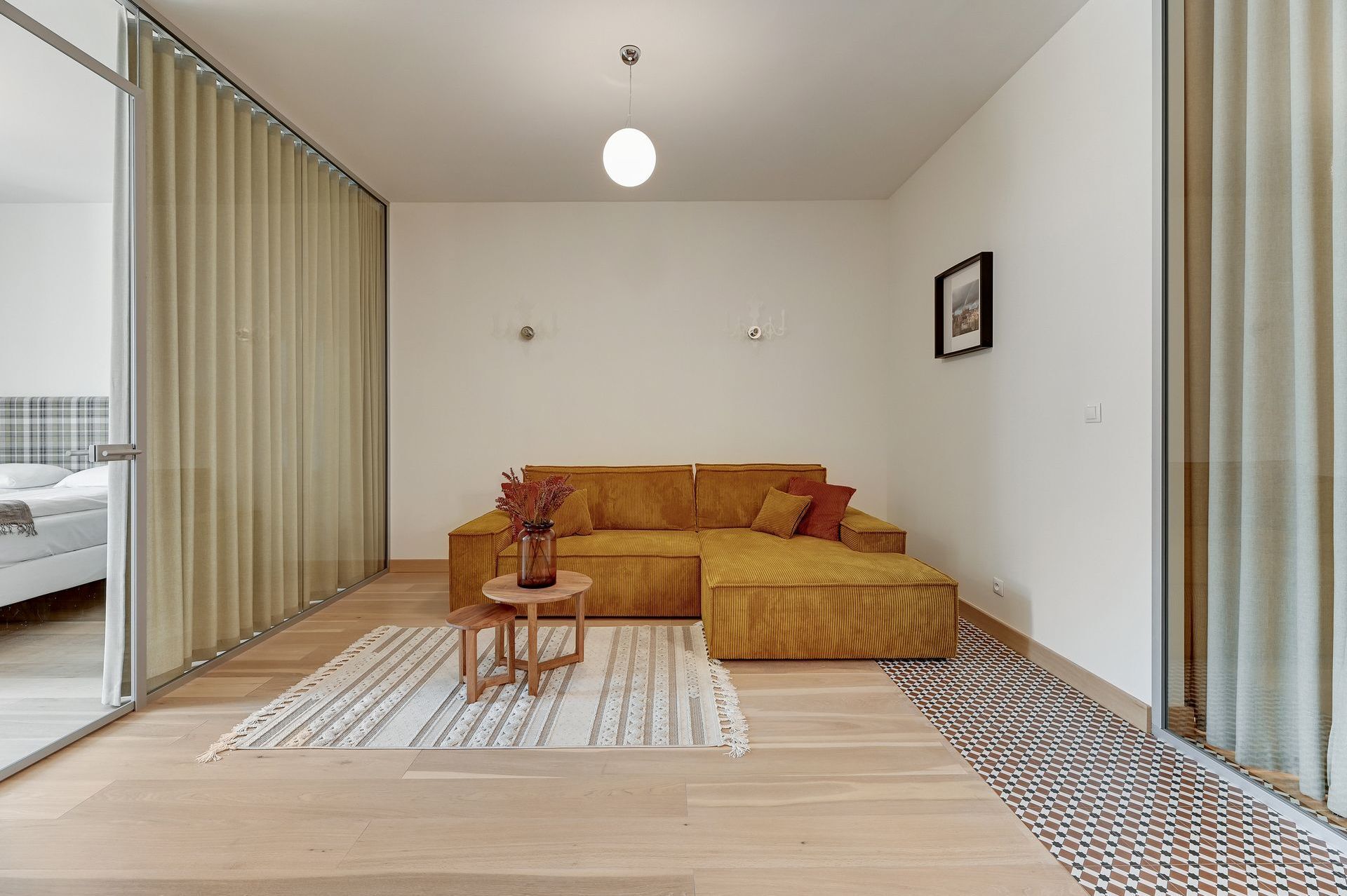 Grand Apartments
