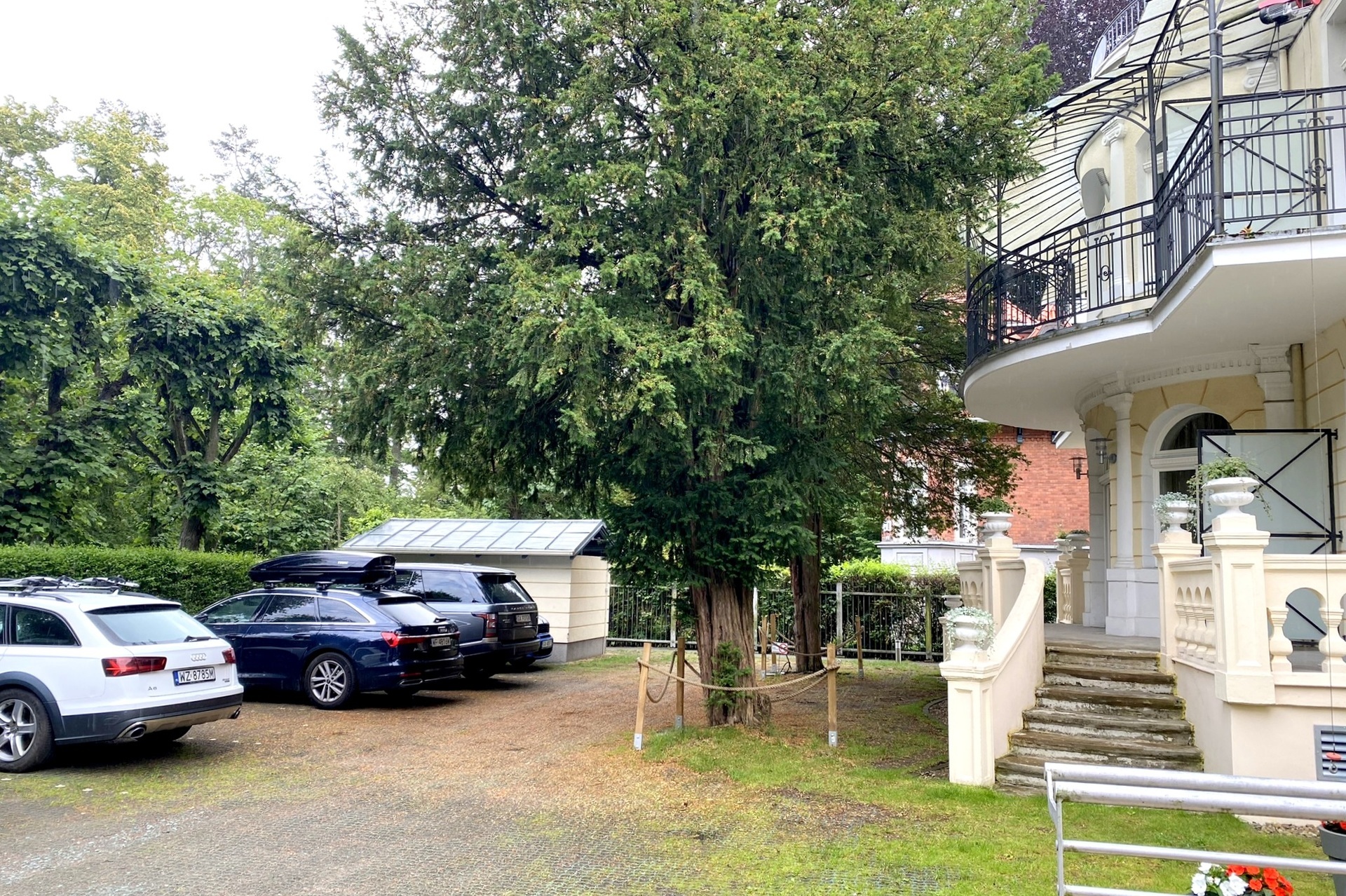 Willa Halina Sopot, sopot apartamenty, wynajem apartamentów w Sopocie przy plaży