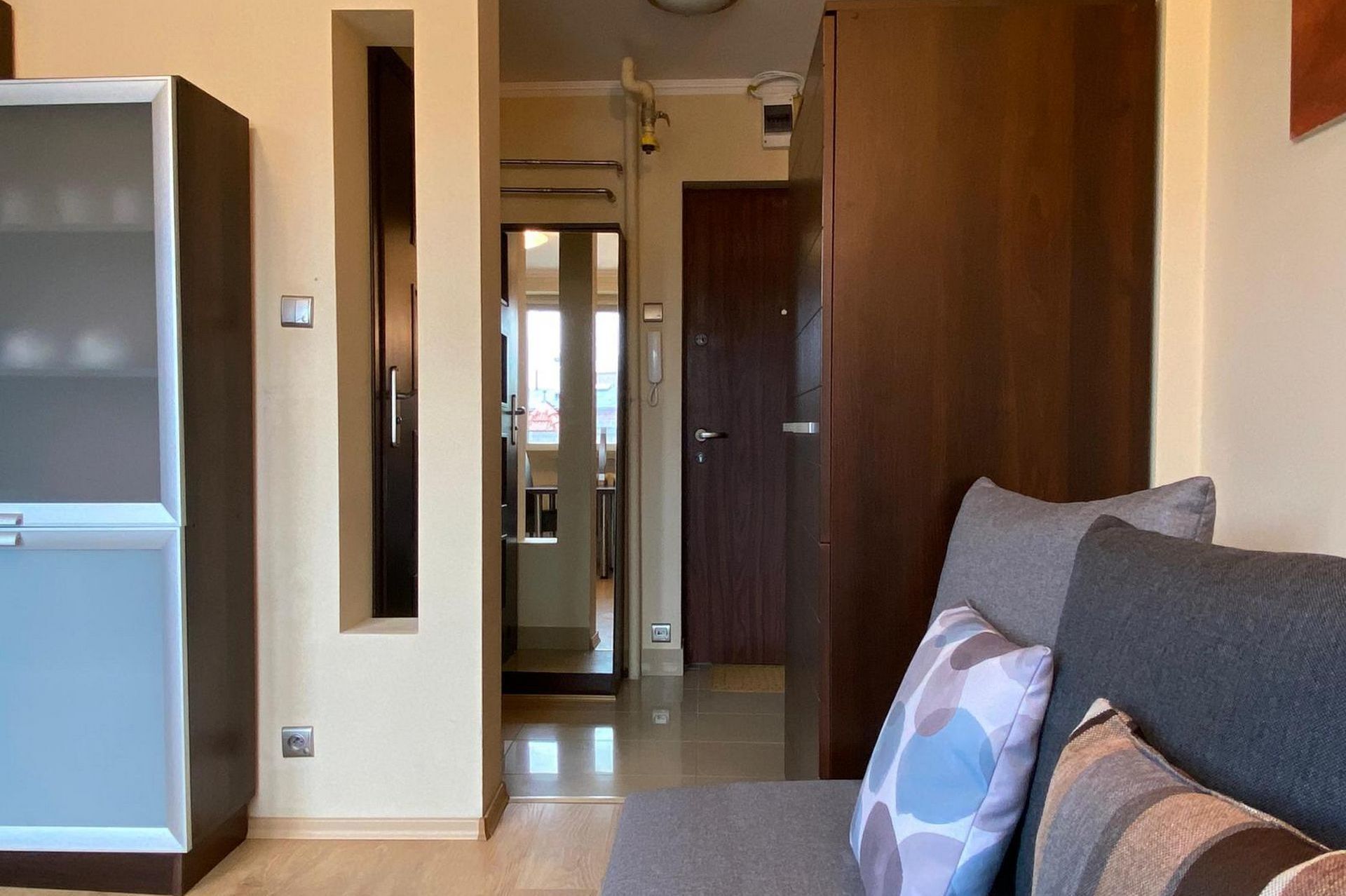 Grand Apartments