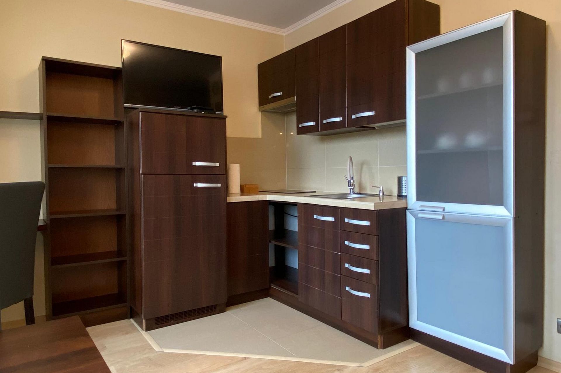 Grand Apartments