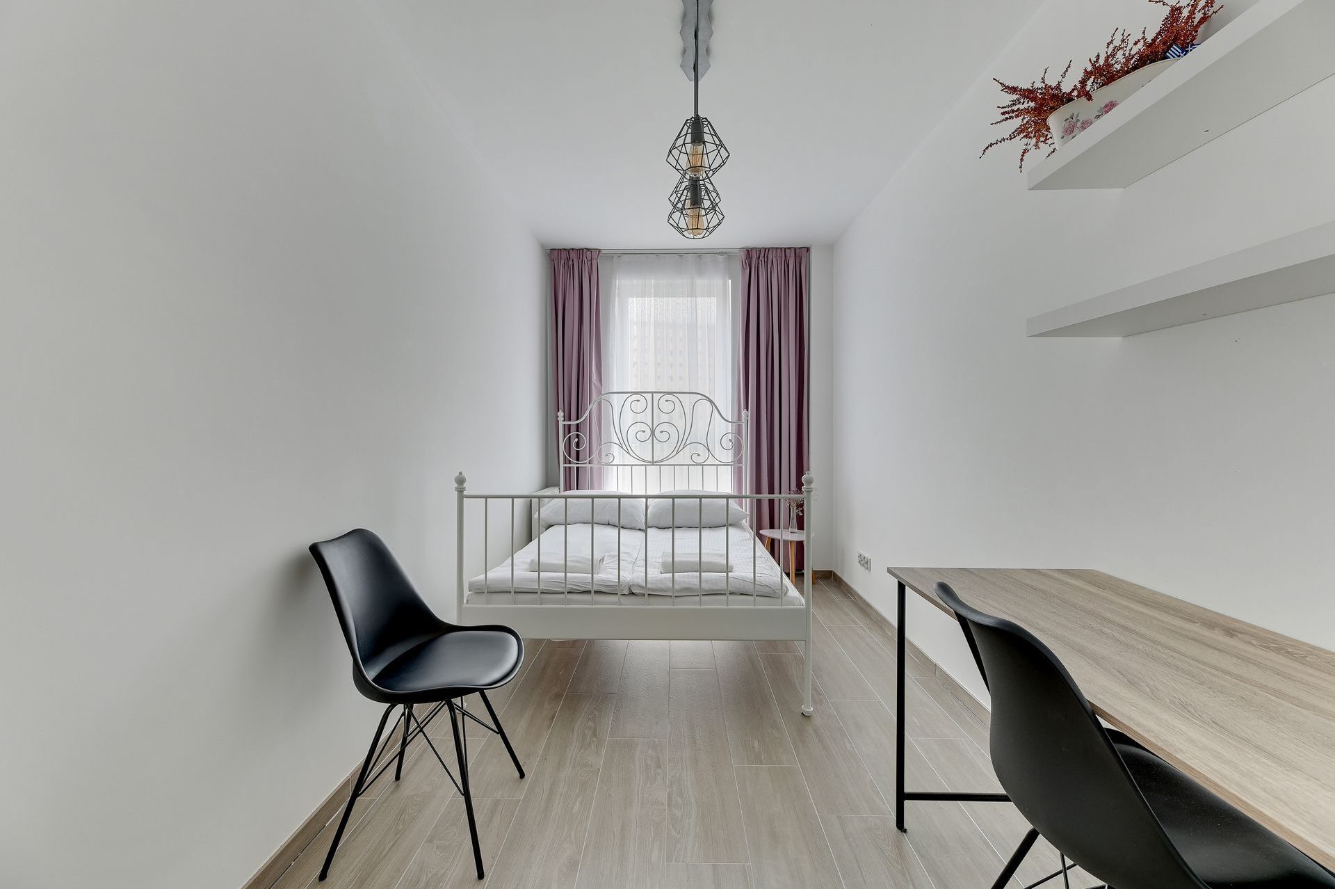 Grand Apartments