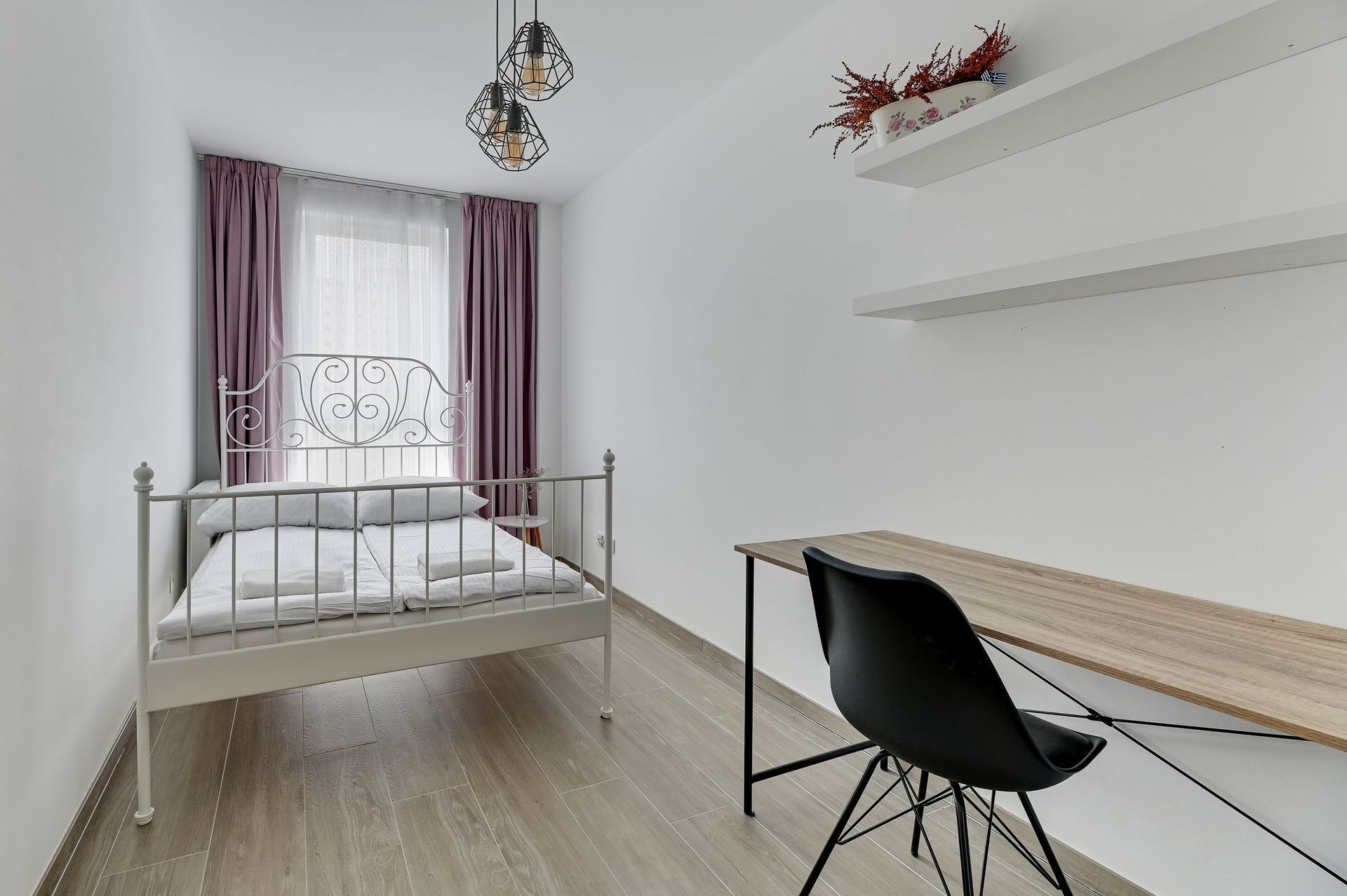 Grand Apartments
