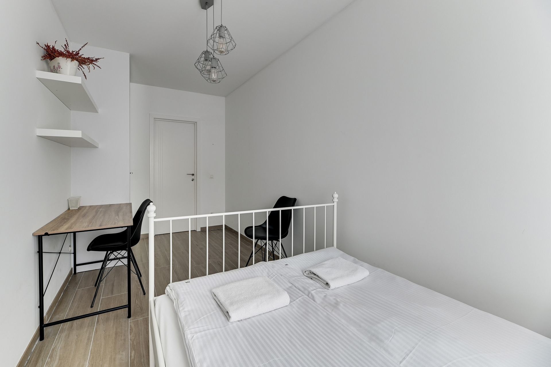 Grand Apartments