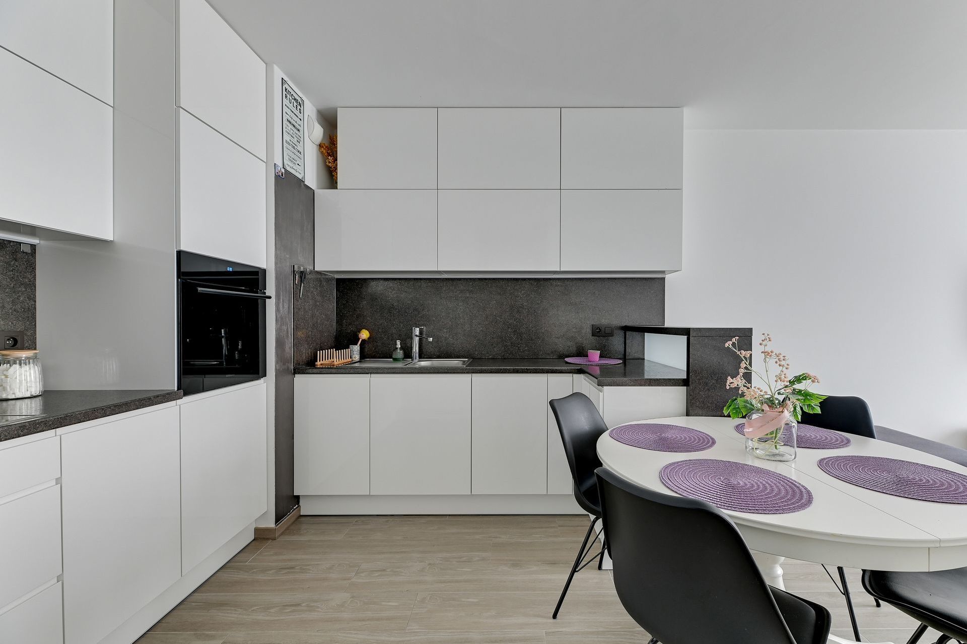 Grand Apartments